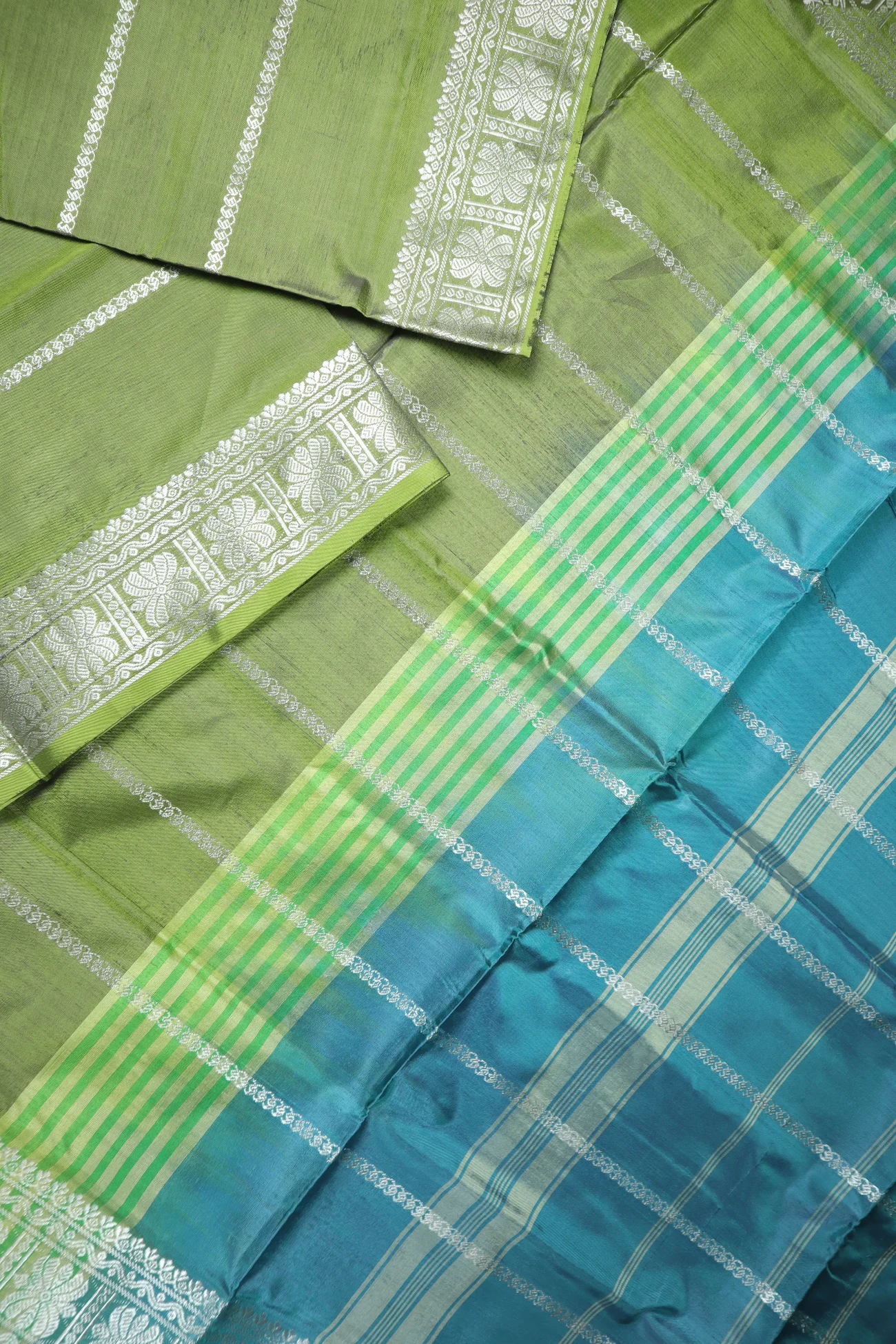 green-veldhari-banana-pith-saree-bps000531-b
