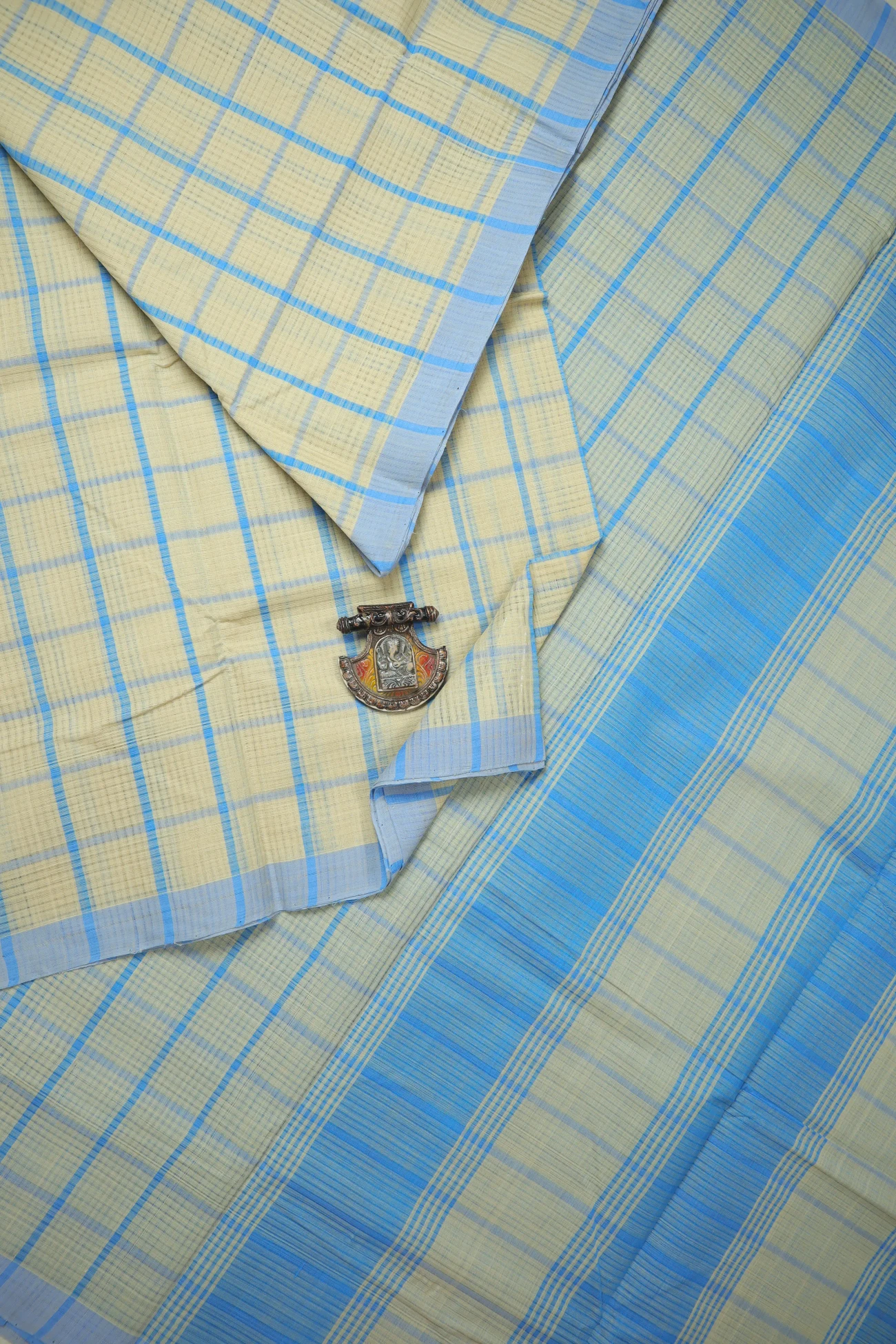wheat-missing-checks-mangalagiri-saree-ml002800-a