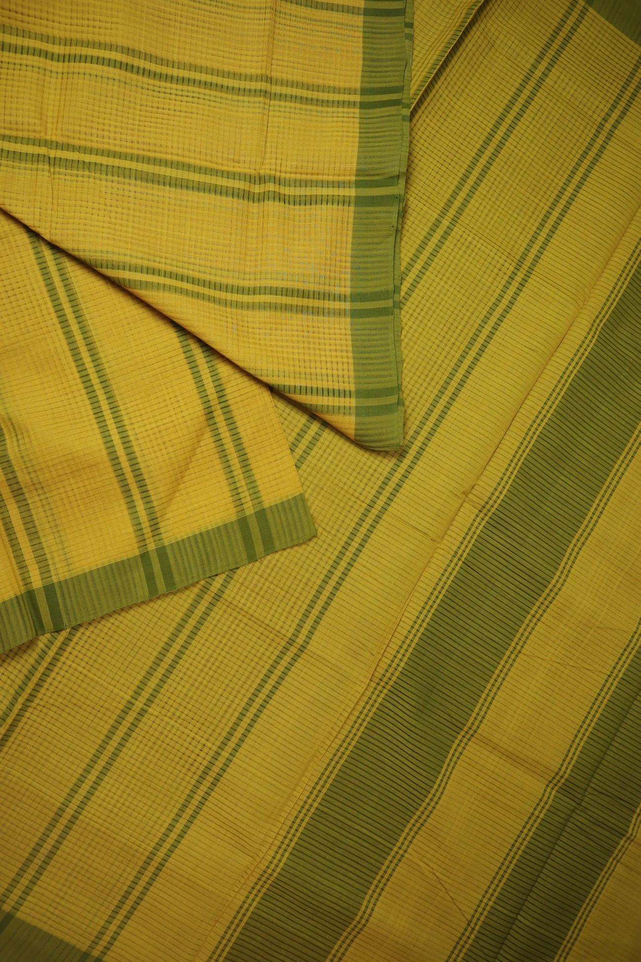 mustard-missing-checks-mangalagiri-saree-ml002786-b