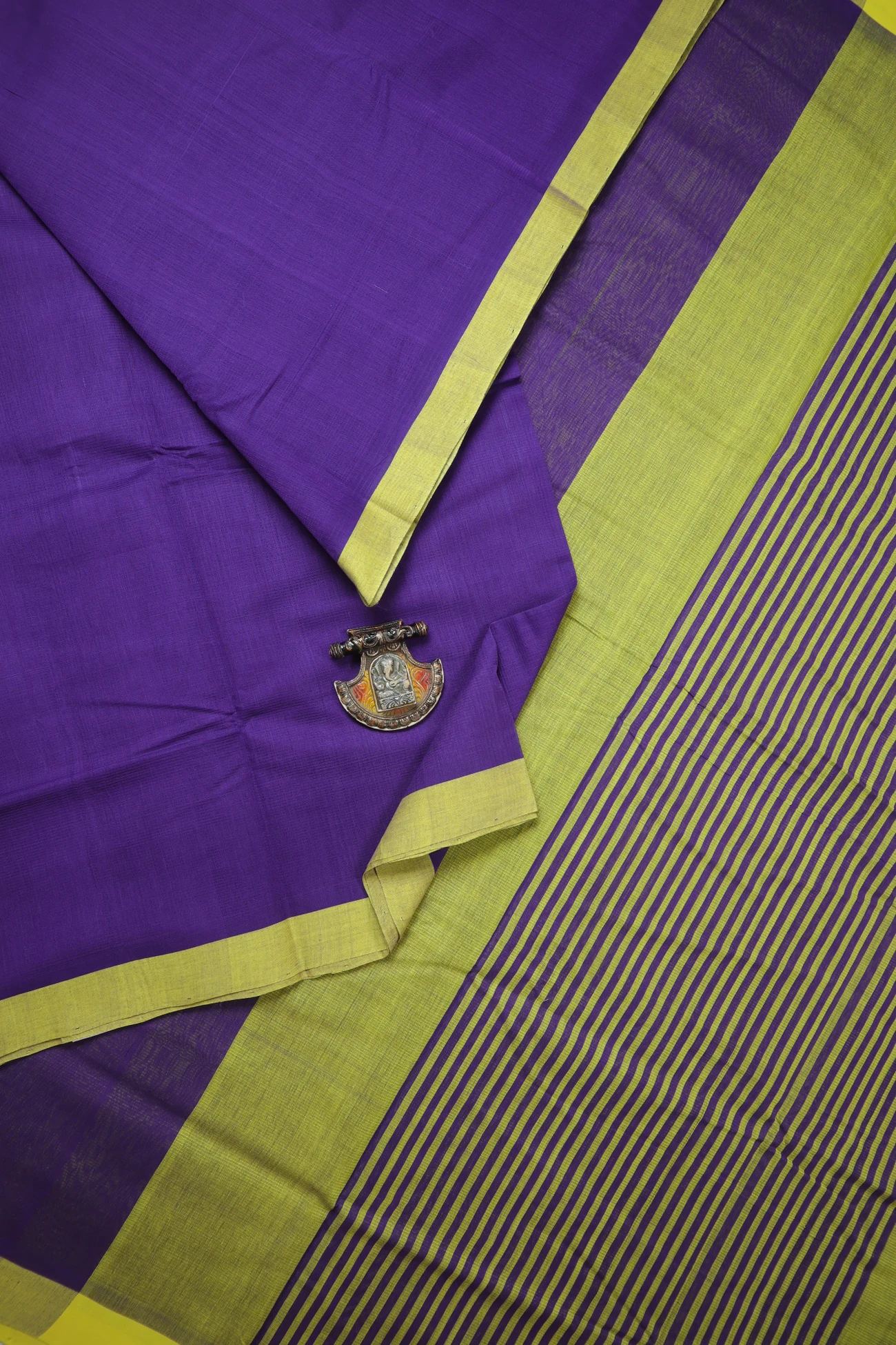 indigo-plain-mangalagiri-saree-ml002803-a