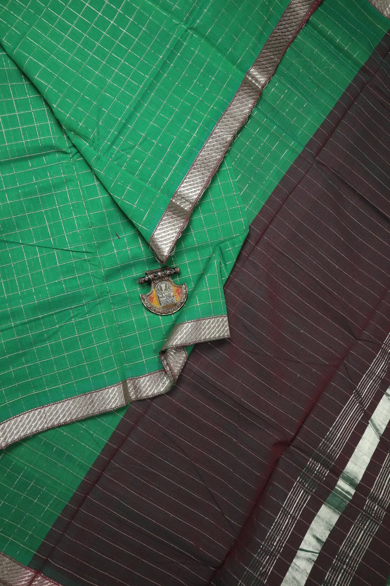 green-bavanji-border-mangalagiri-saree-ml002859-a