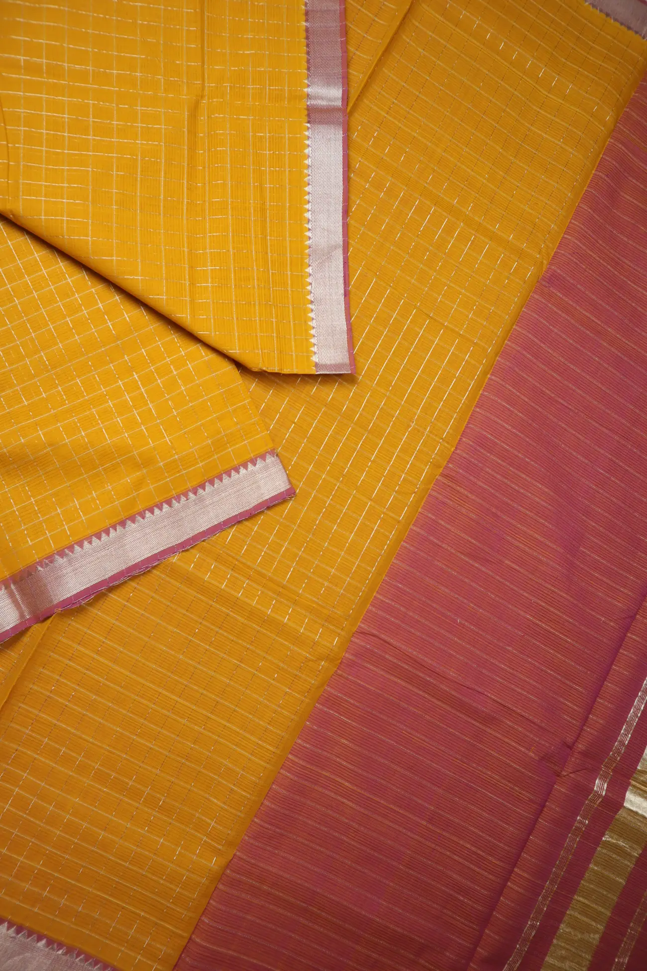 orange-bavanji-border-mangalagiri-saree-ml002860-b