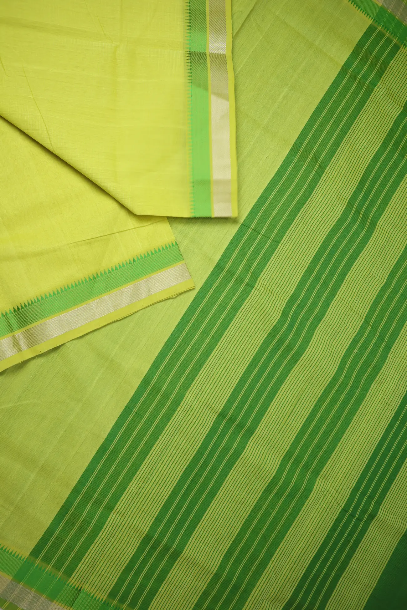 yellow-rettai-pettu-mangalagiri-saree-ml002845-b