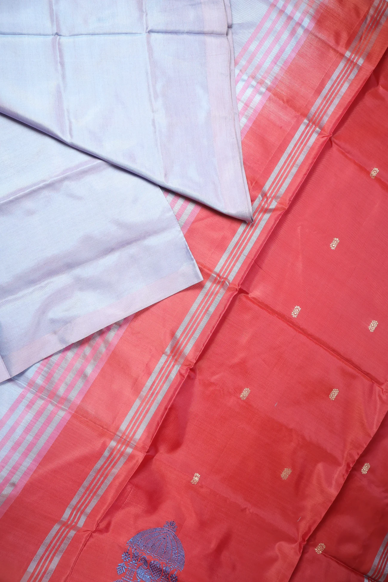 thistle-chariot-banana-pith-saree-bps000523-b