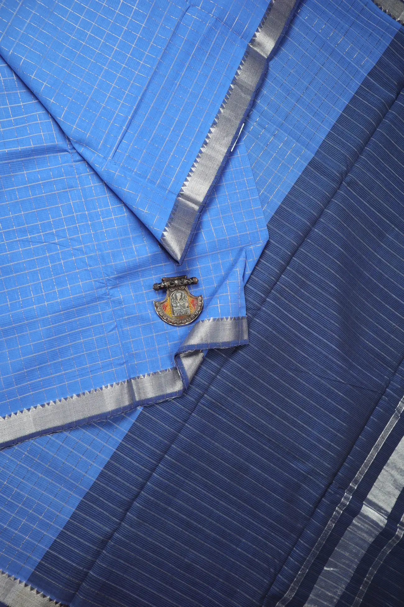 blue-bavanji-border-mangalagiri-saree-ml002858-a