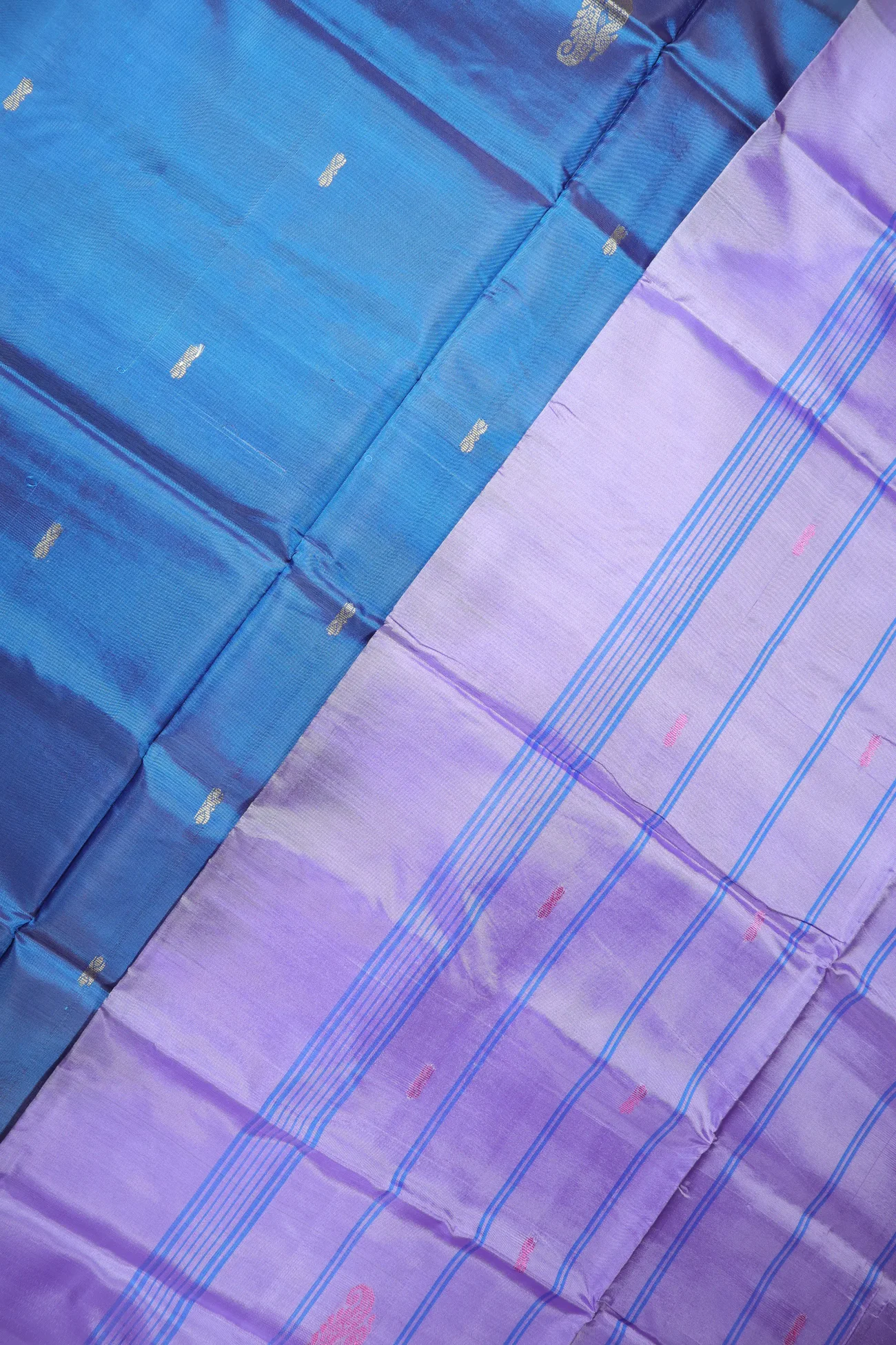 teal-peacock-banana-pith-saree-bps000548-c
