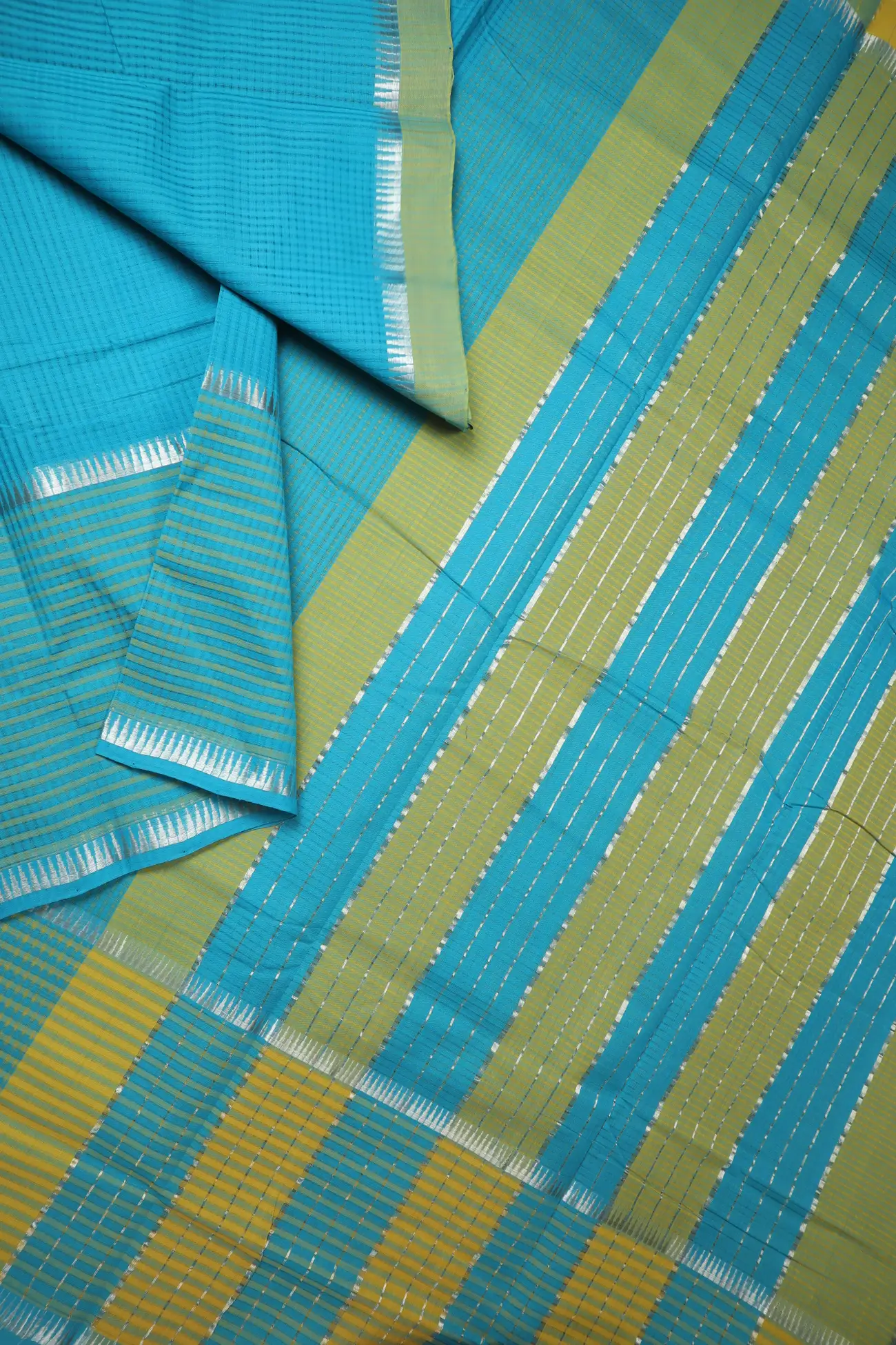 deep-sky-blue-temple-mangalagiri-saree-ml002848-b