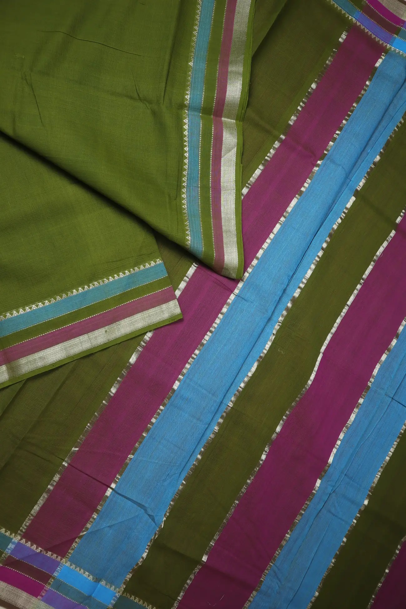 olive-rettai-pettu-mangalagiri-saree-ml002831-b