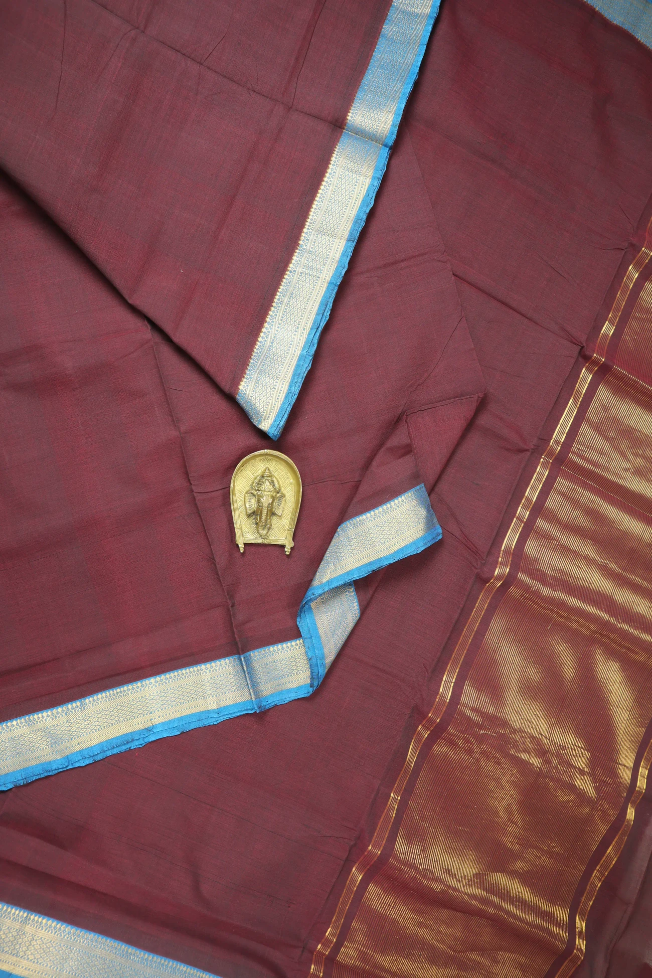 dark-maroon-nizam-border-mangalagiri-saree-ml002868-a