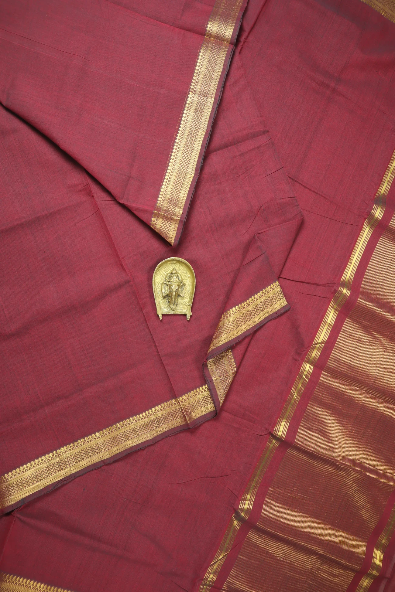 dark-maroon-nizam-border-mangalagiri-saree-ml002865-a