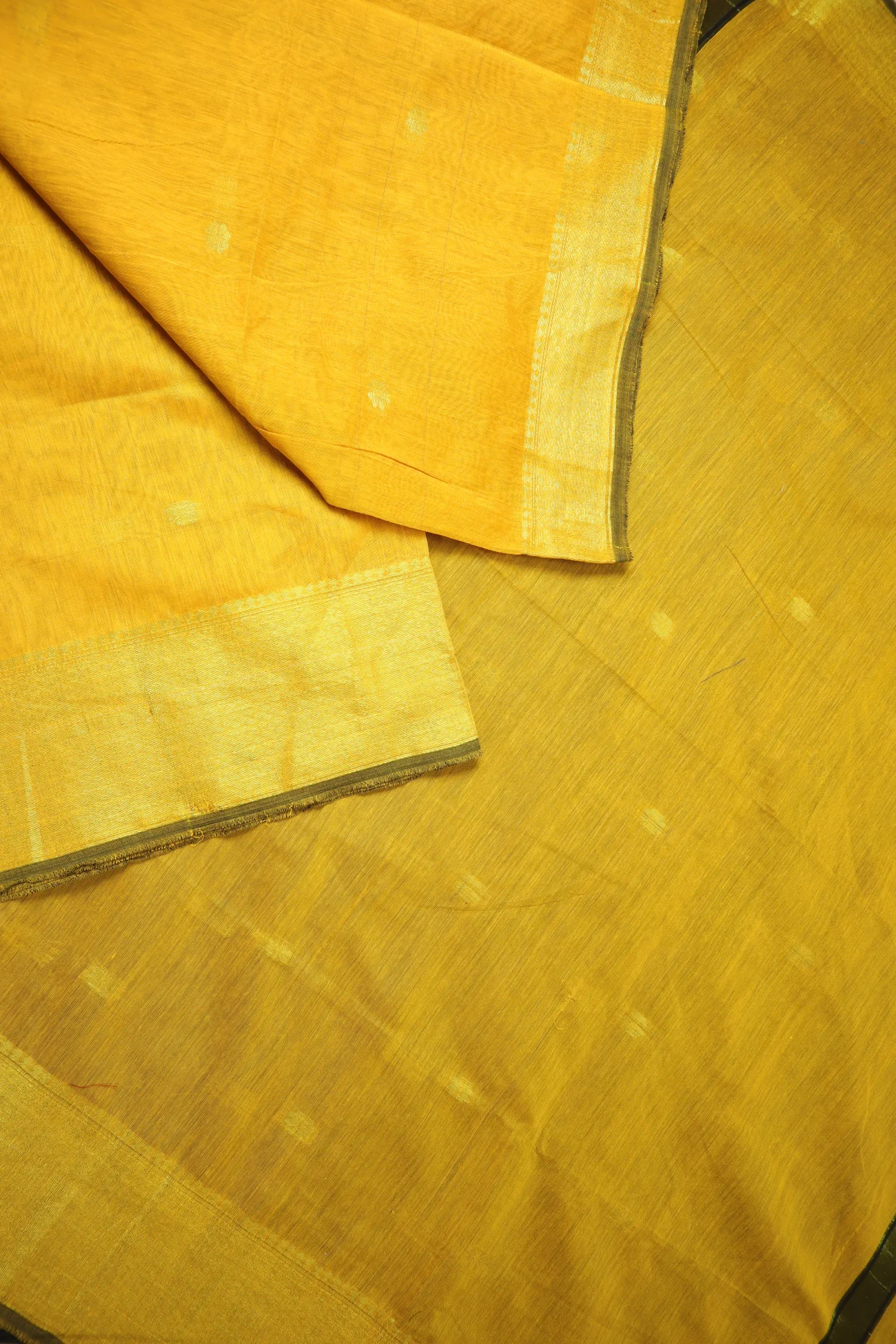 yellow-flower-bengal-saree-kh002022-b