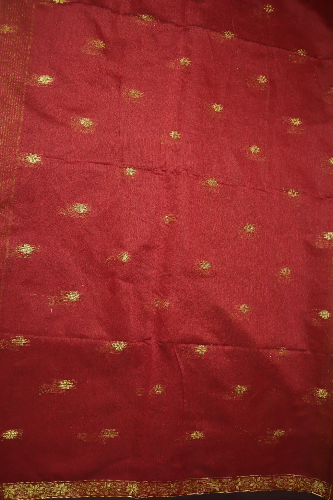 mustard-flower-bengal-saree-kh002015-d