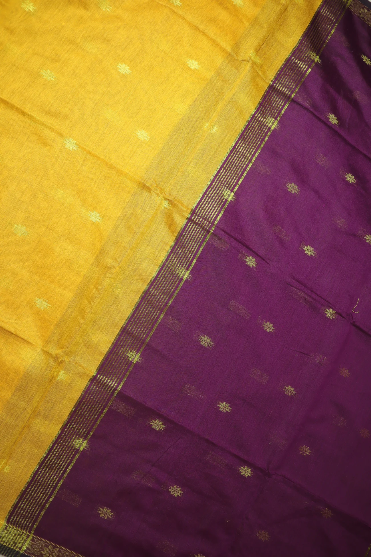 mustard-flower-bengal-saree-kh001989-c