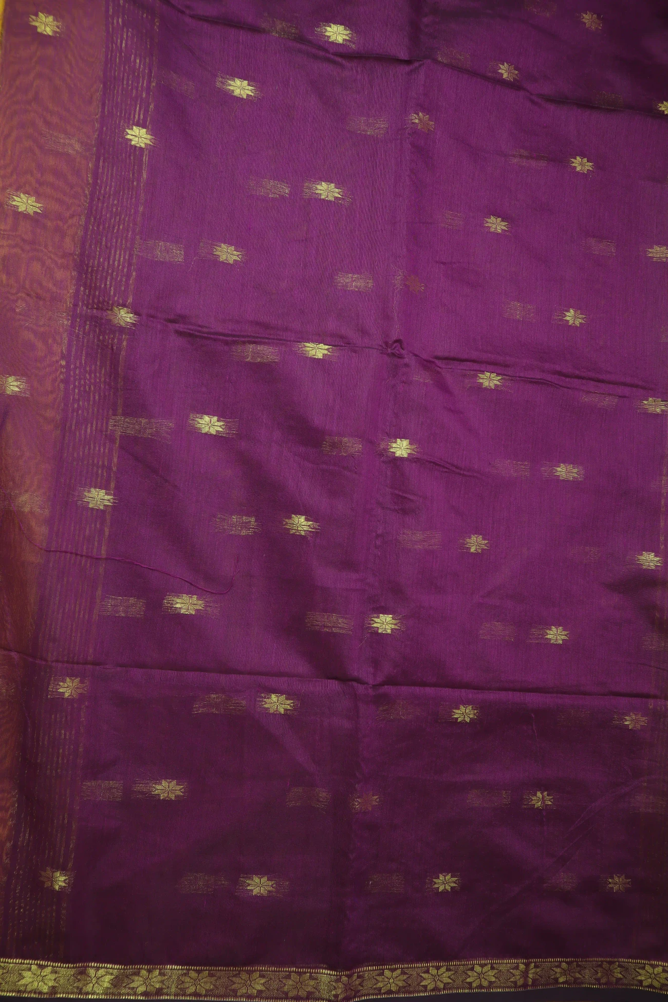 mustard-flower-bengal-saree-kh001989-d