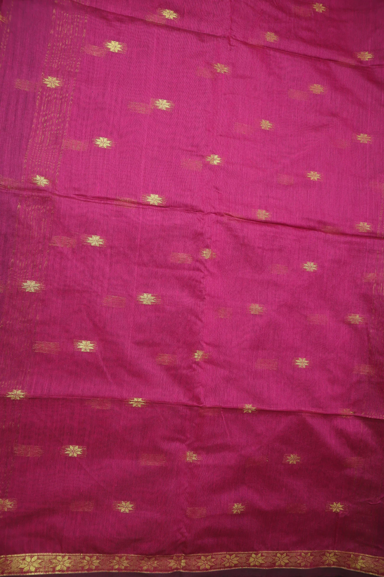 purple-flower-bengal-saree-kh001991-d