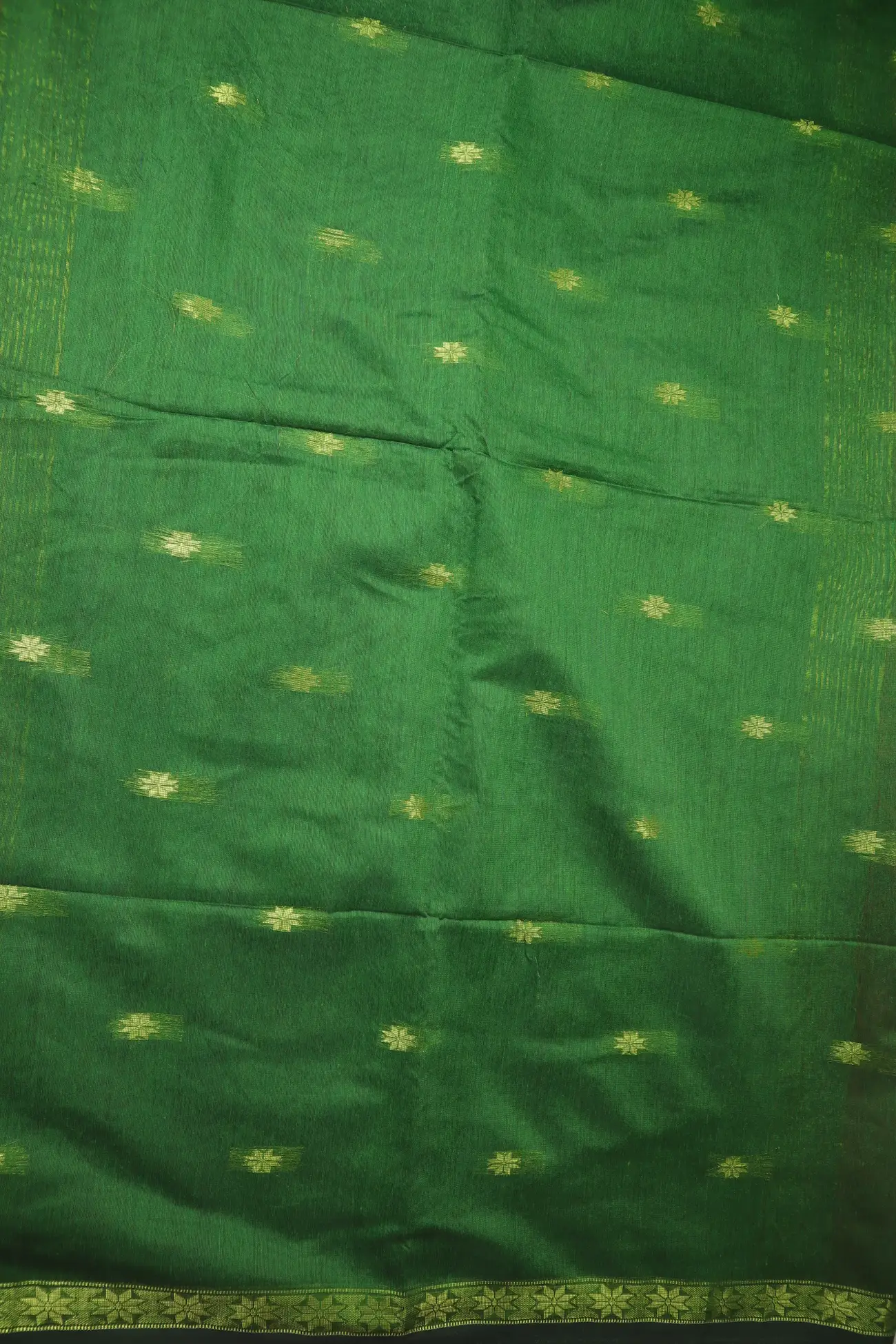 maroon-flower-bengal-saree-kh002016-d