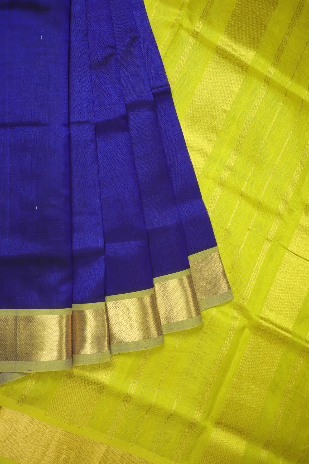 blue-bavanji-border-silk-cotton-saree-sc002992-a