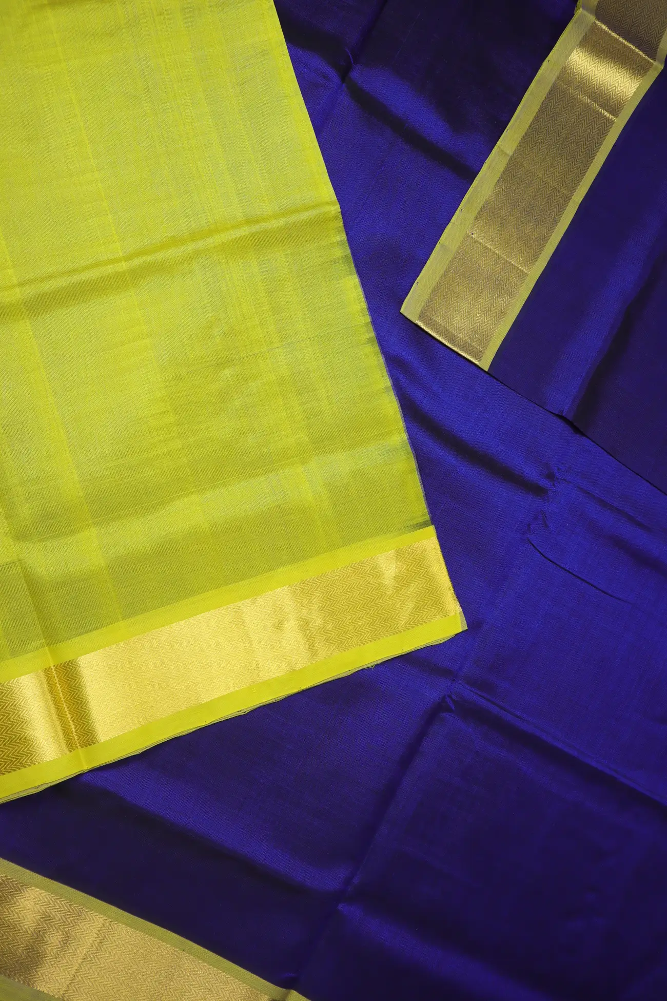 blue-bavanji-border-silk-cotton-saree-sc002992-e