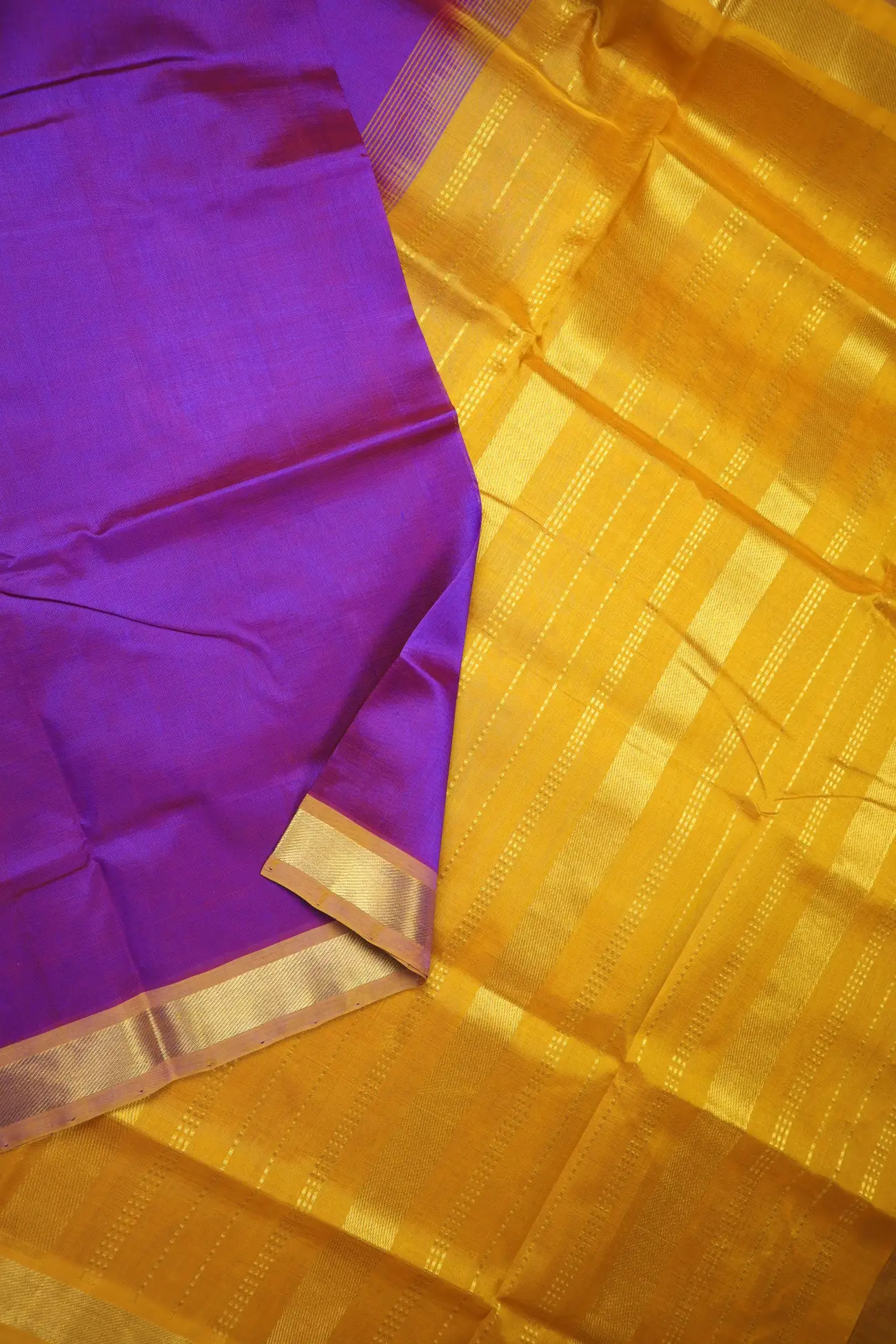 purple-bavanji-border-silk-cotton-saree-sc002986-b