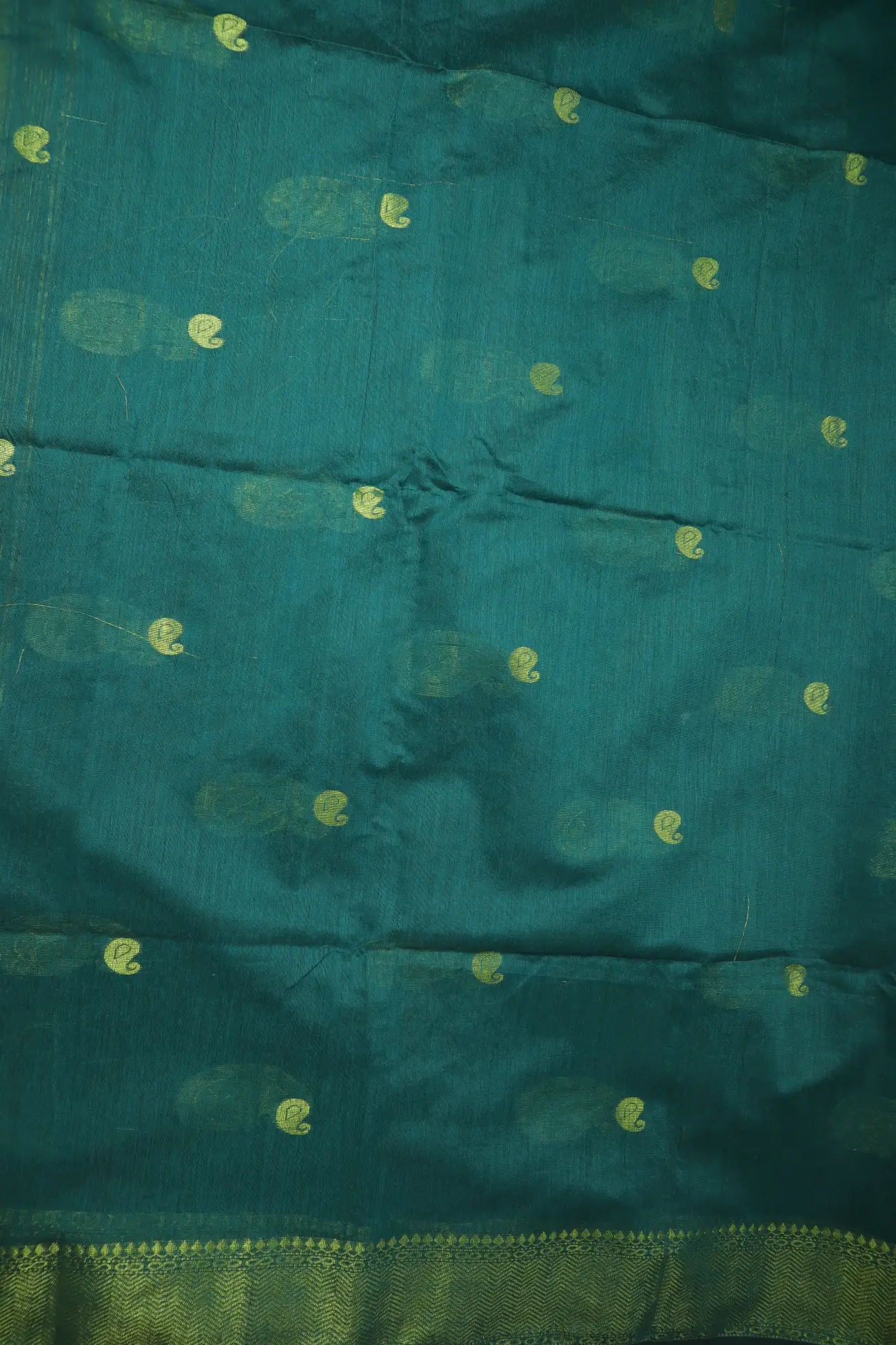 yellow-mango-bengal-saree-kh002023-d