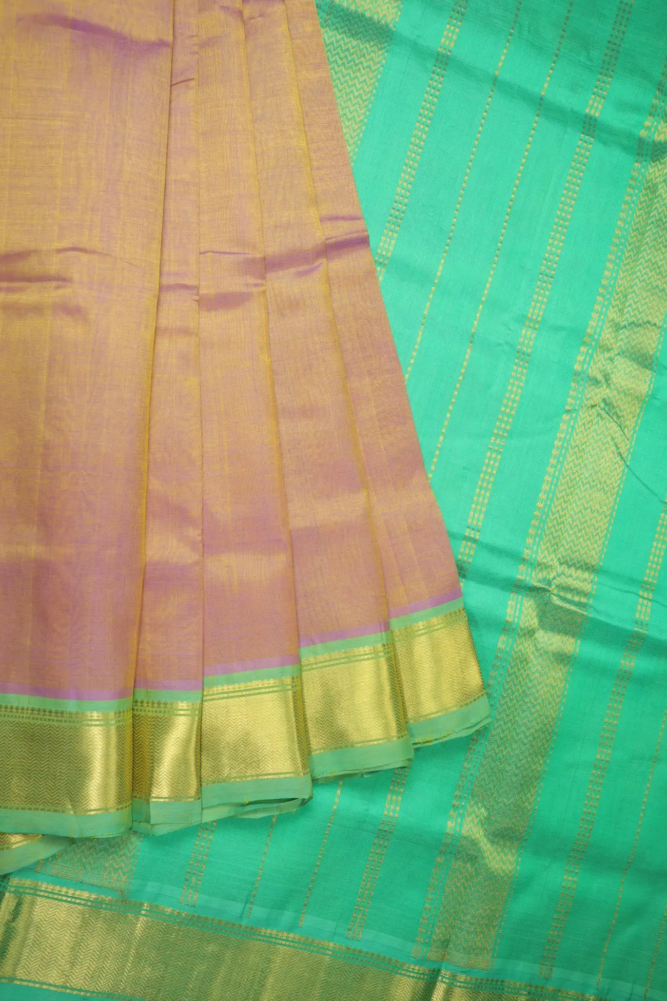 sandy-brown-bavanji-border-silk-cotton-saree-sc002990-a