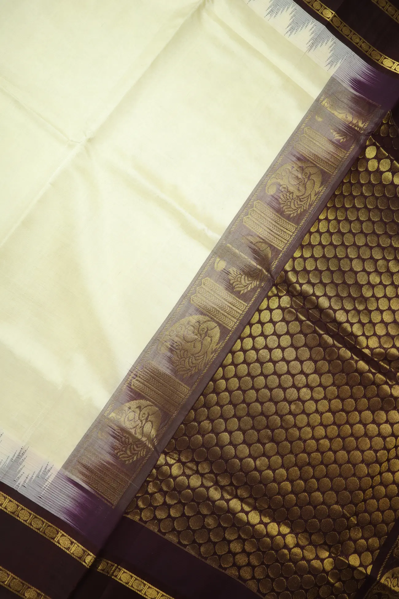 off-white-ruthratcham-temple-silk-cotton-saree-sc003008-c