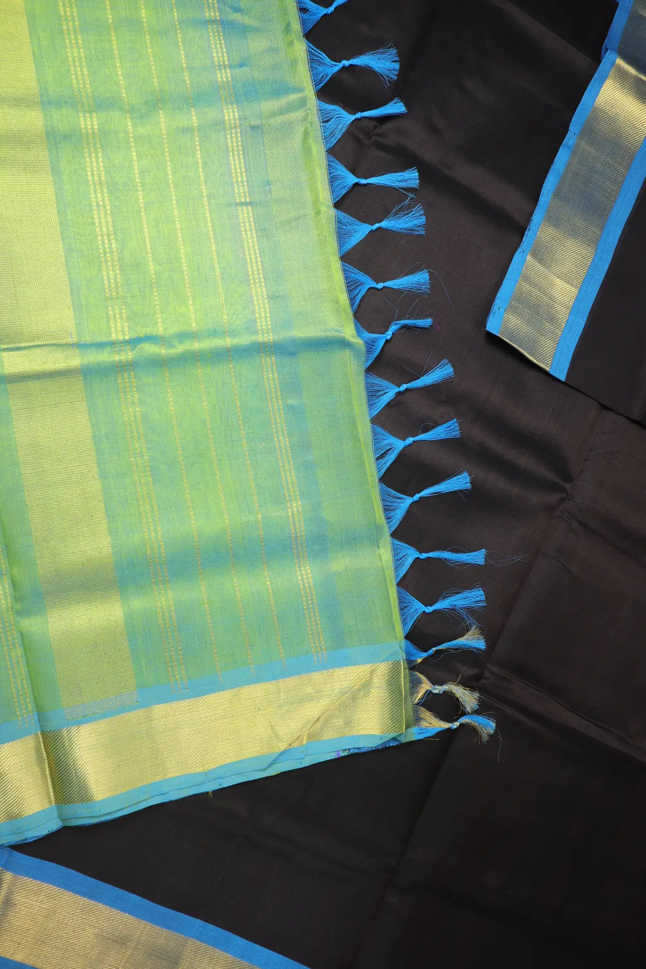 coffee-brown-bavanji-border-silk-cotton-saree-sc002991-d