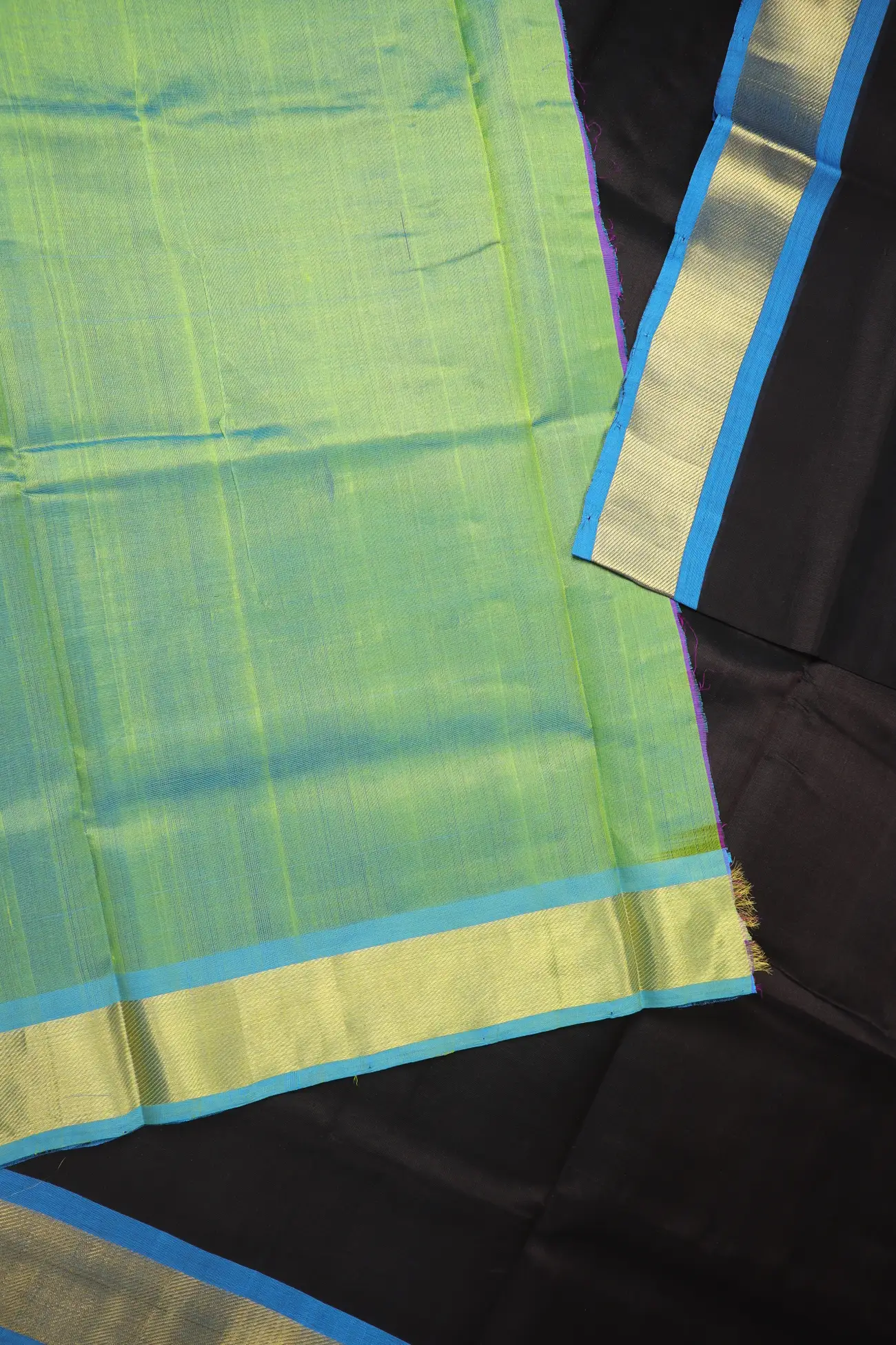 coffee-brown-bavanji-border-silk-cotton-saree-sc002991-e