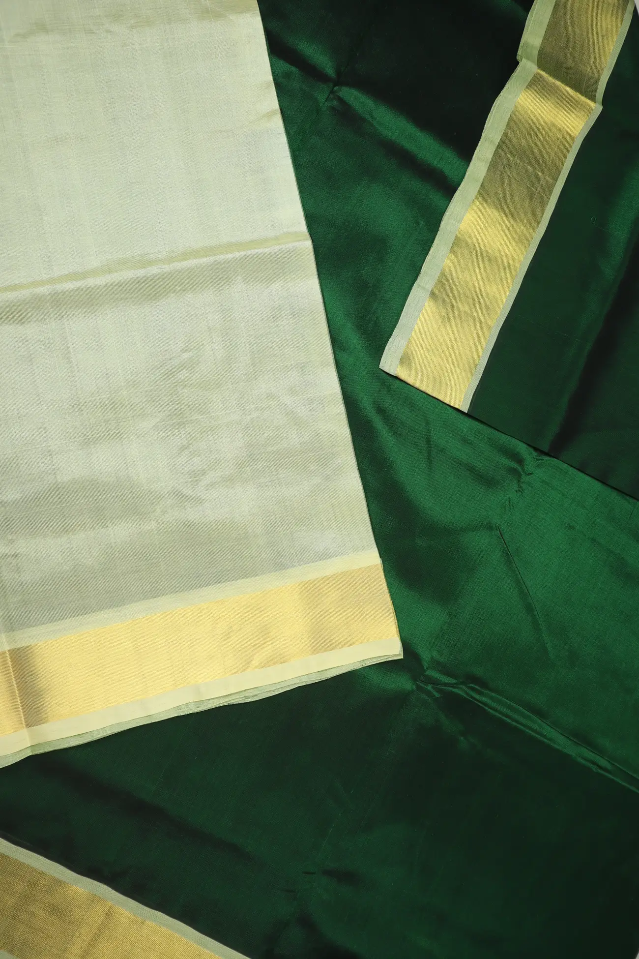 dark-green-bavanji-border-silk-cotton-saree-sc002994-e