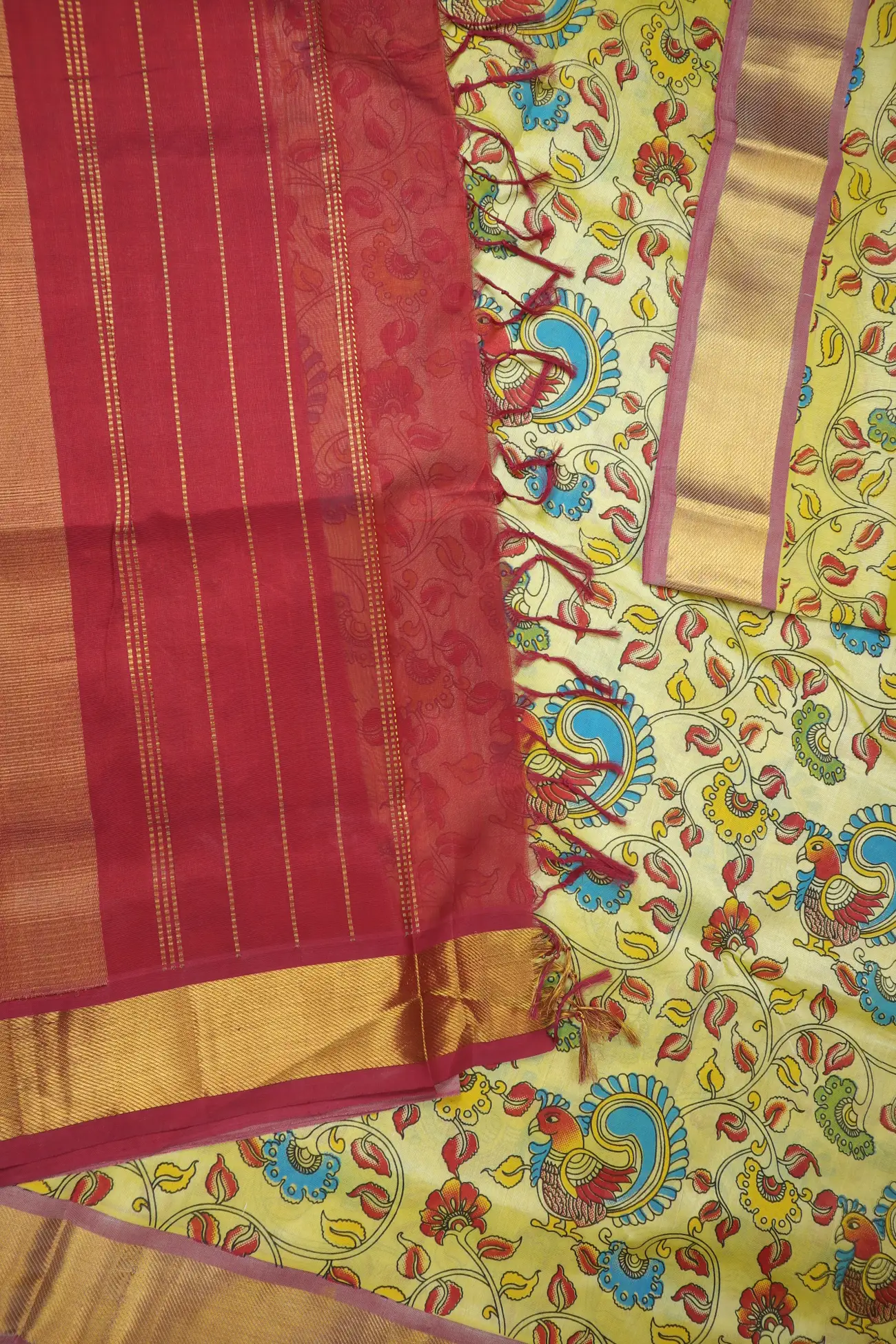wheat-bavanji-border-peacock-kanchi-silk-cotton-saree-sc003024-d