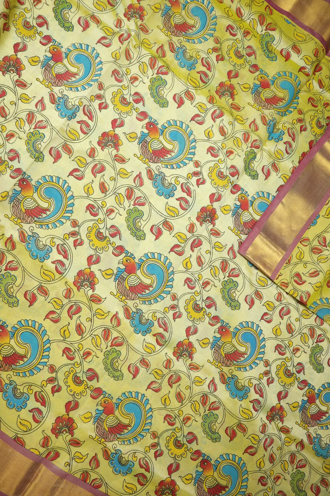 wheat-bavanji-border-peacock-kanchi-silk-cotton-saree-sc003024-e