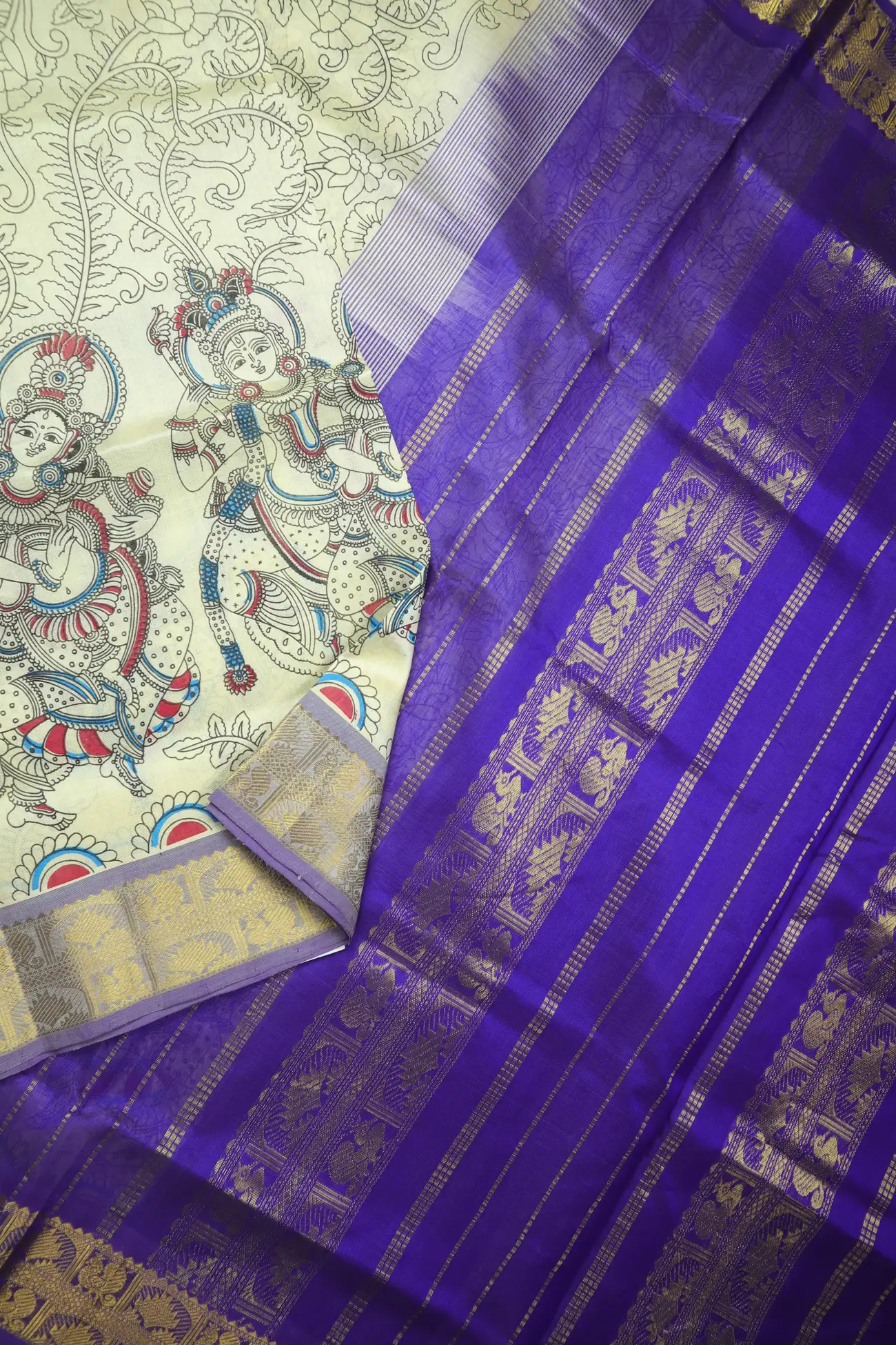 wheat-flower-doll-kanchi-silk-cotton-saree-sc003029-b