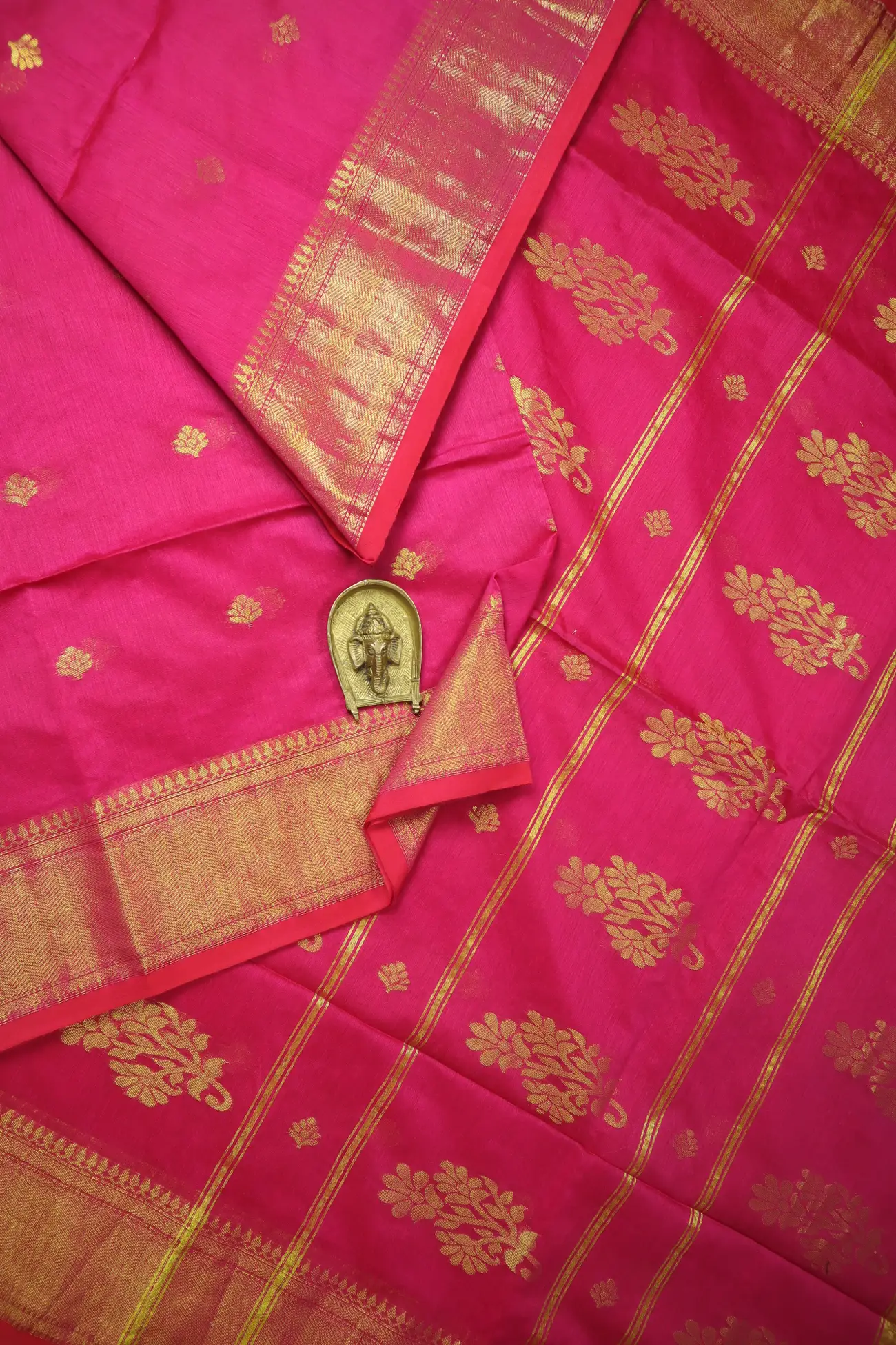 pink-flower-bengal-saree-kh002028-a