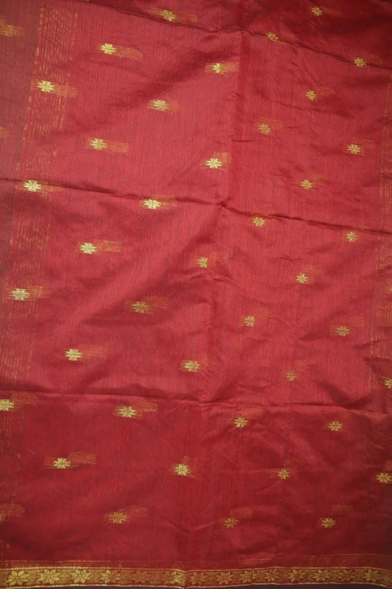 green-flower-bengal-saree-kh002018-d