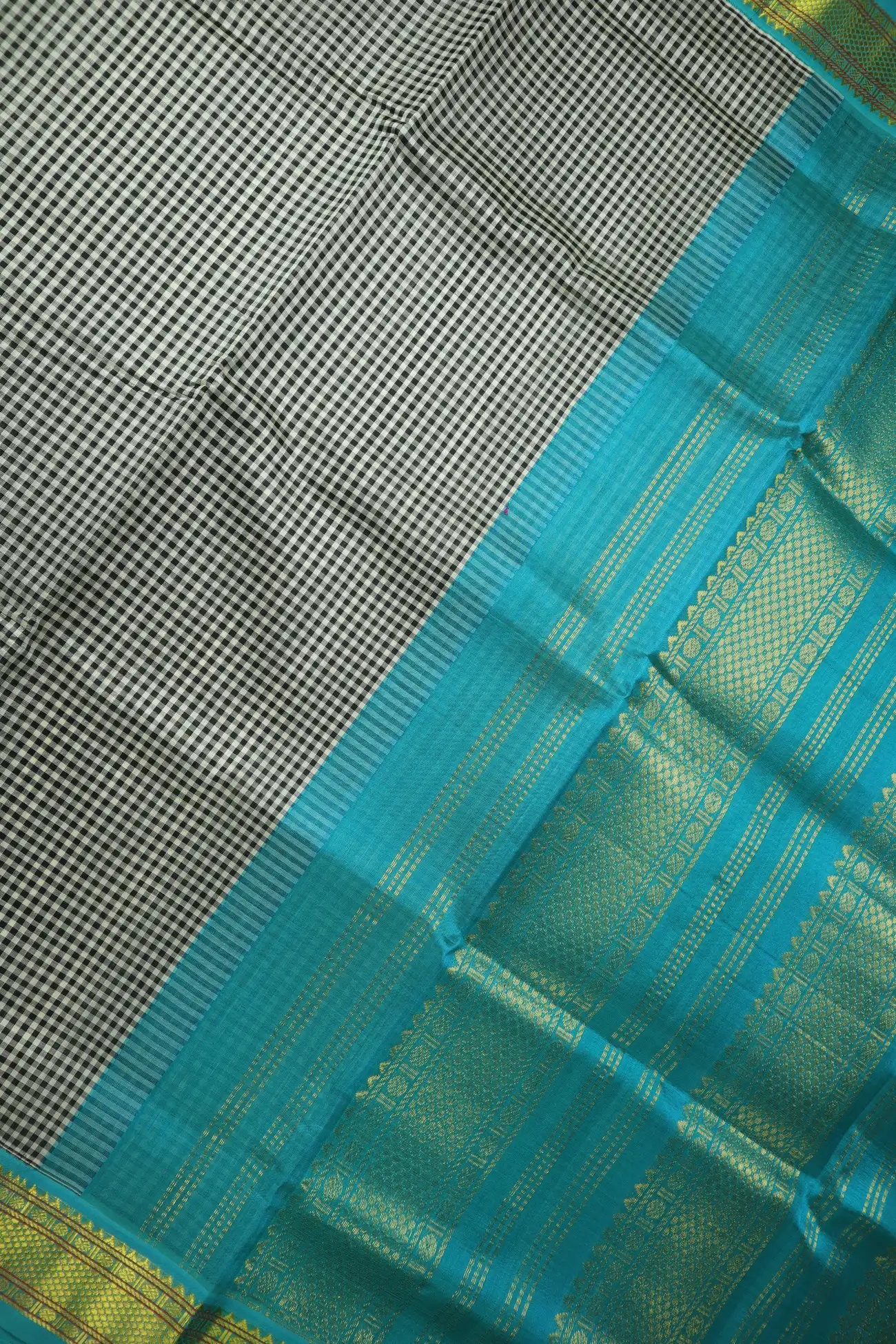 teal-temple-ruthratcham-silk-cotton-saree-sc003000-c