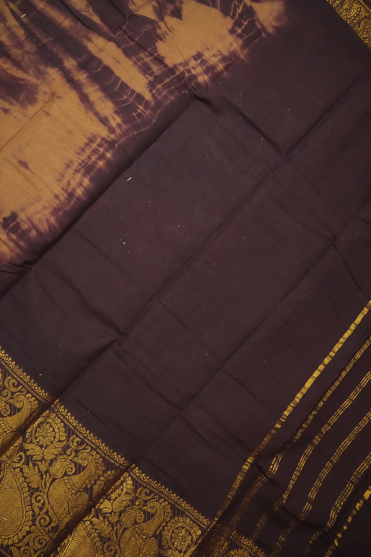 brown-batik-madurai-sungudi-saree-ss006259-b