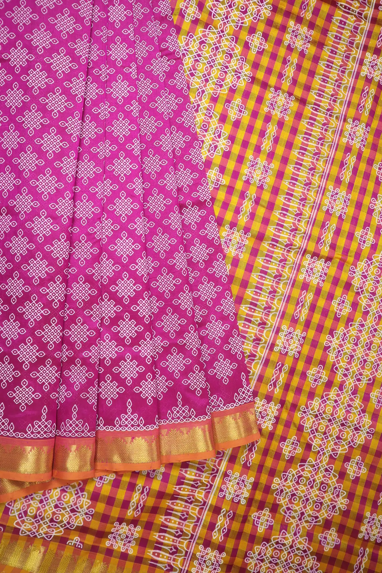 magenta-kolam-kanchi-silk-cotton-saree-sc003020-a