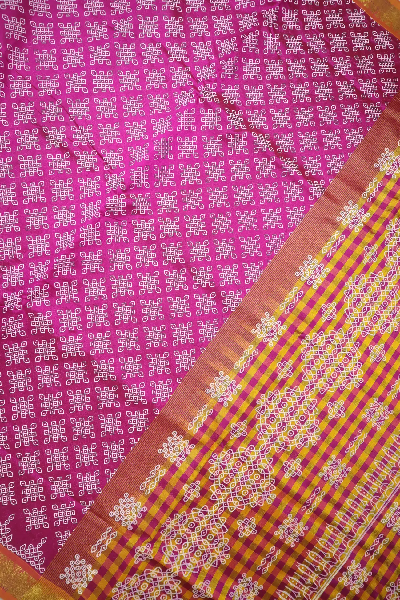 magenta-kolam-kanchi-silk-cotton-saree-sc003020-c