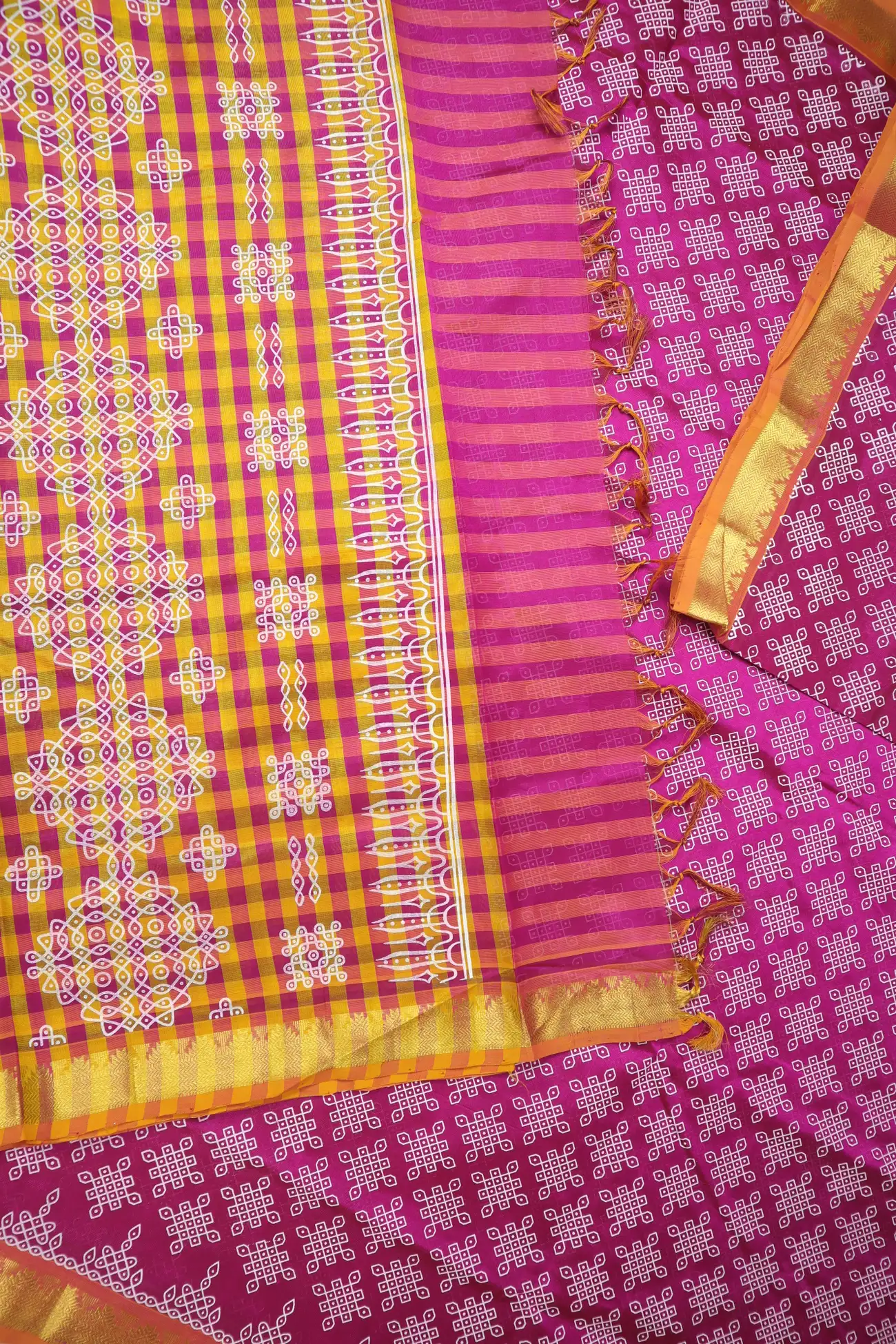 magenta-kolam-kanchi-silk-cotton-saree-sc003020-e