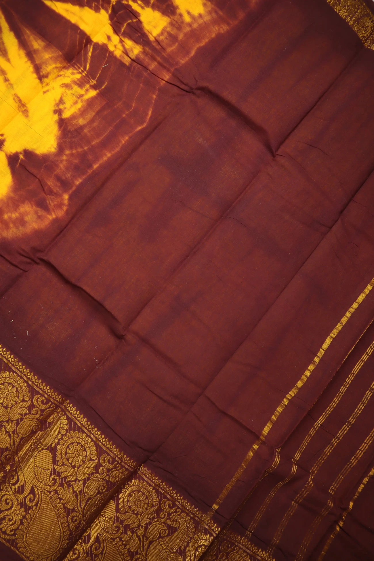 yellow-batik-madurai-sungudi-saree-ss006252-b