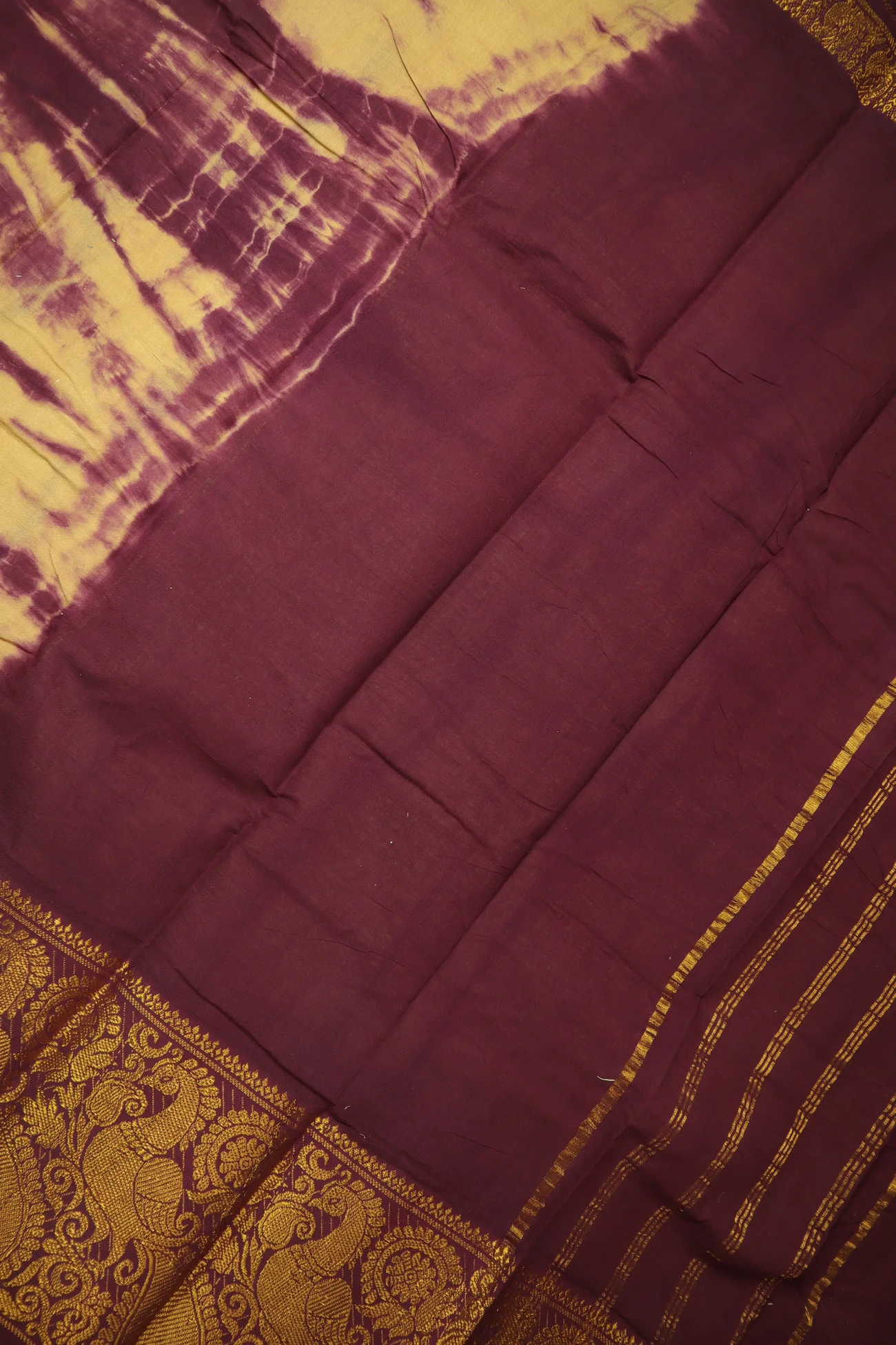 wheat-batik-madurai-sungudi-saree-ss006245-b