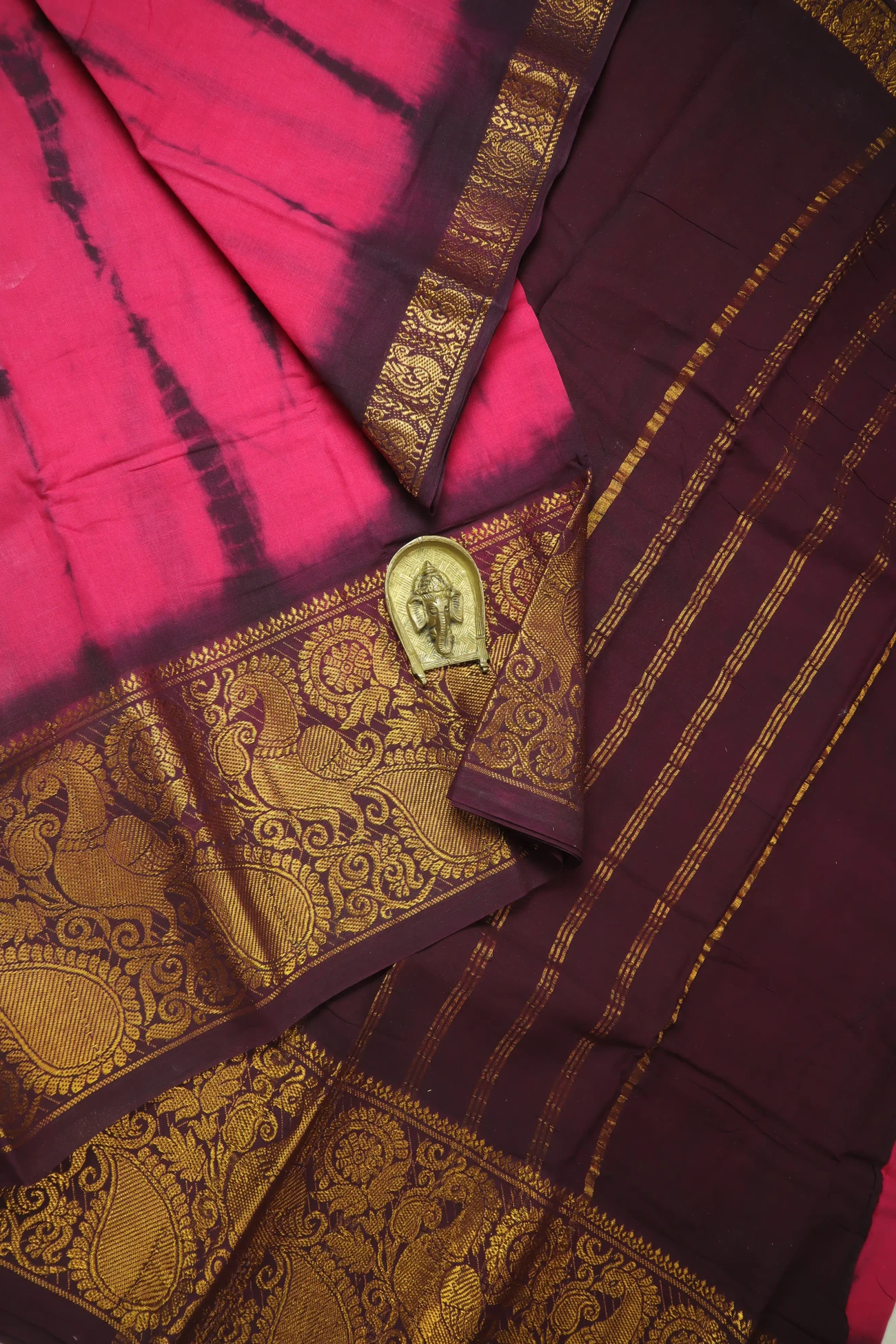 deep-pink-batik-madurai-sungudi-saree-ss006258-a