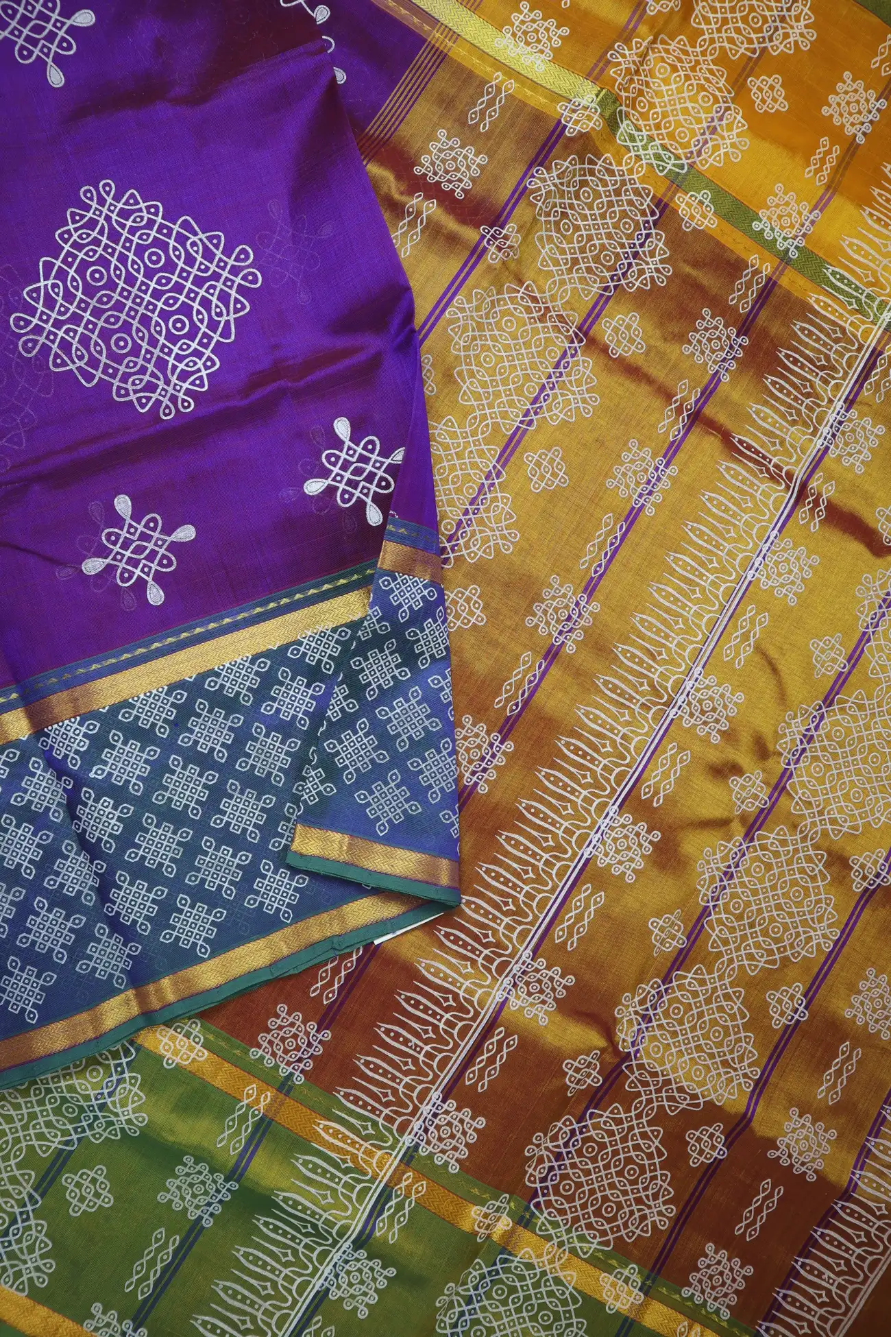 purple-kolam-kanchi-silk-cotton-saree-sc003017-b