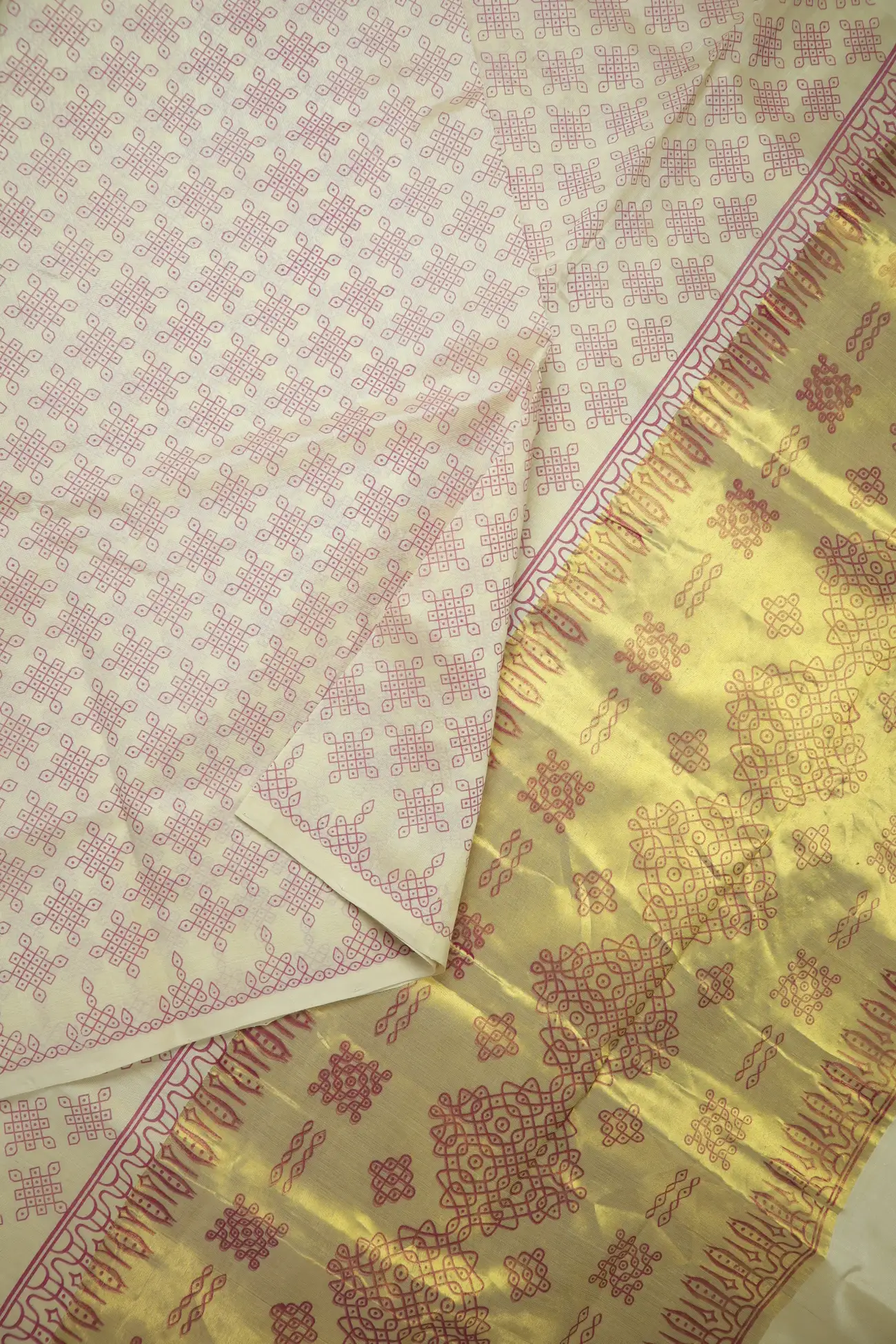off-white-kolam-kanchi-silk-cotton-saree-sc003013-b