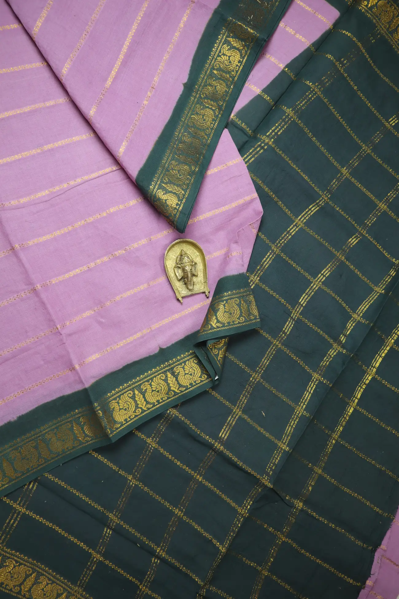 rosy-brown-peacock-veldhari-madurai-sungudi-saree-ss006275-a
