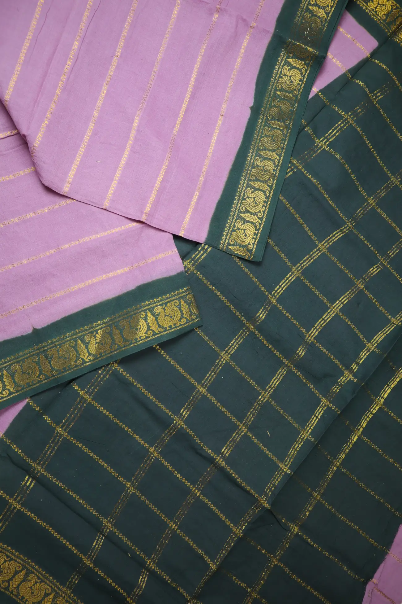 rosy-brown-peacock-veldhari-madurai-sungudi-saree-ss006275-b