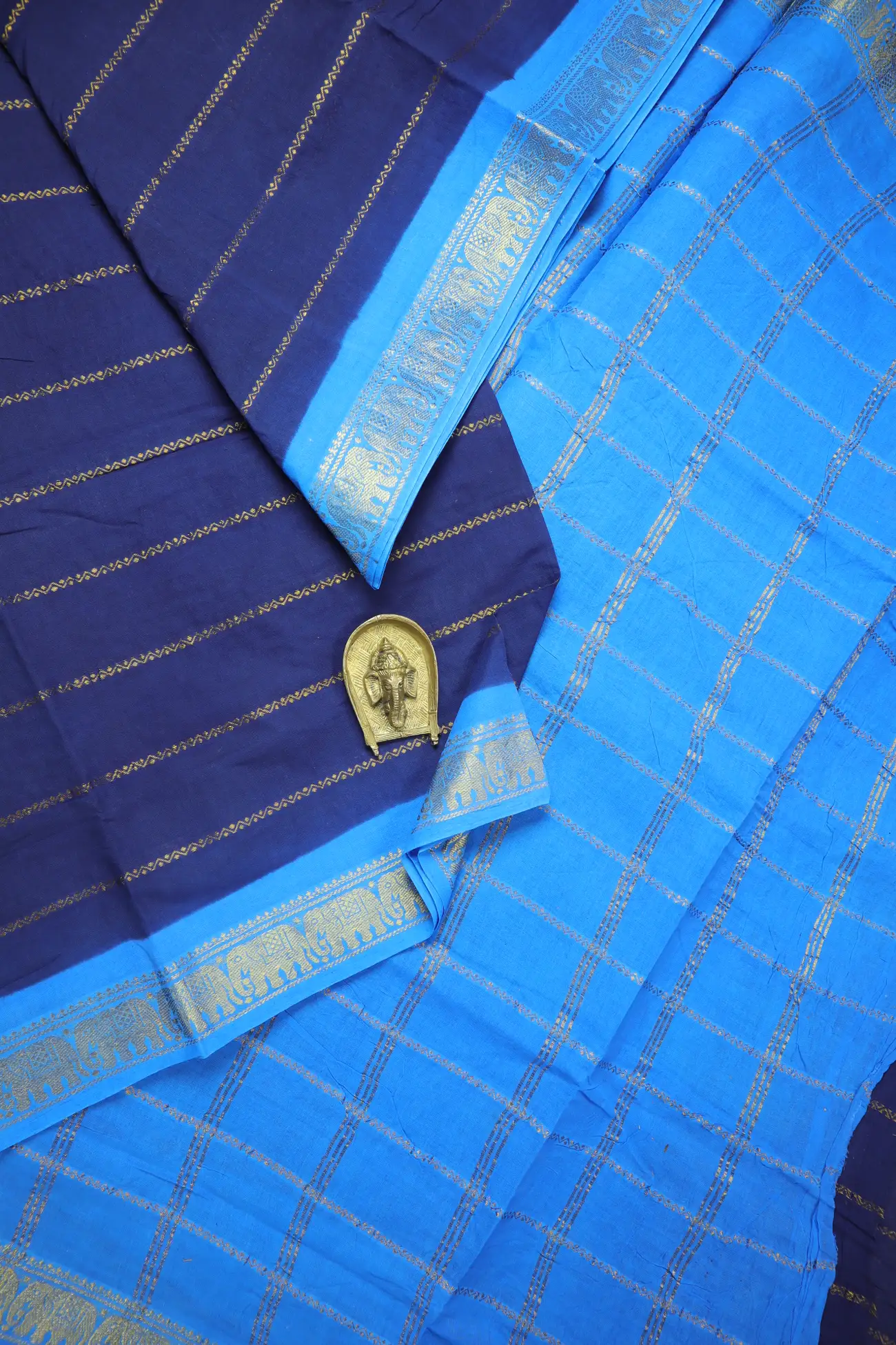 navy-elephant-veldhari-madurai-sungudi-saree-ss006278-a