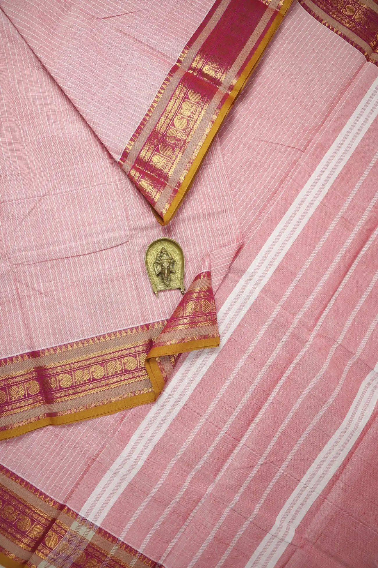 light-pink-vertical-stripes-peacock-grand-chettinad-saree-gc000912-a