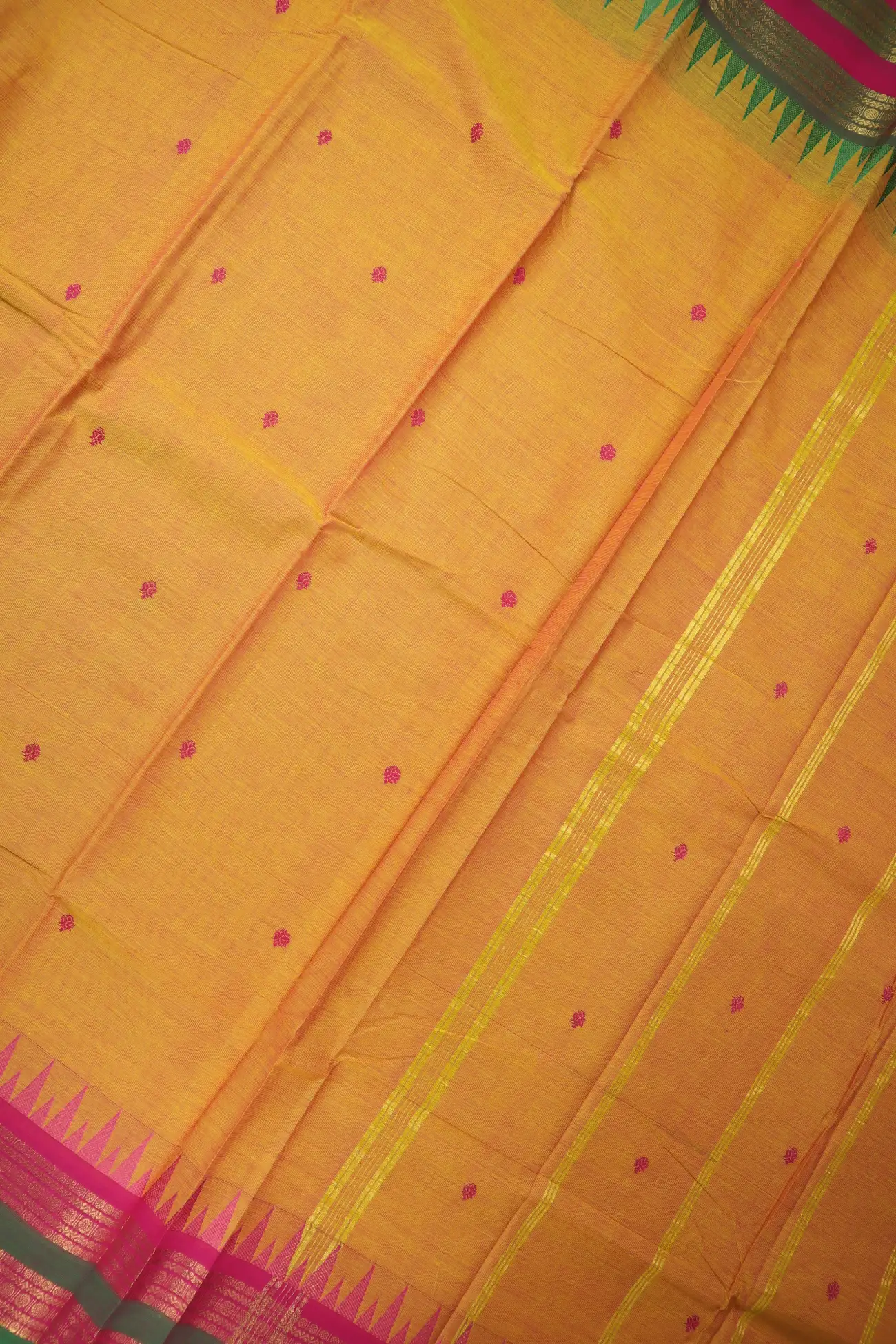 orange-temple-grand-chettinad-saree-gc002507-c