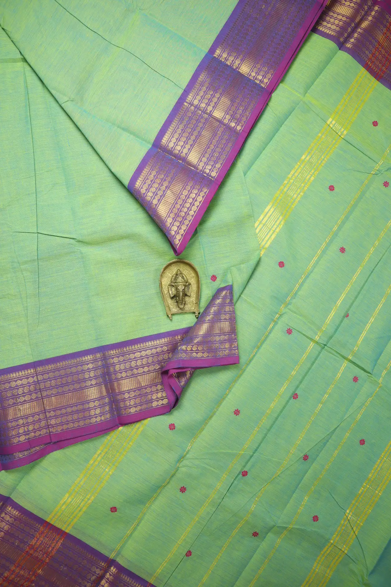 light-green-ruthratcham-grand-chettinad-saree-gc002473-a